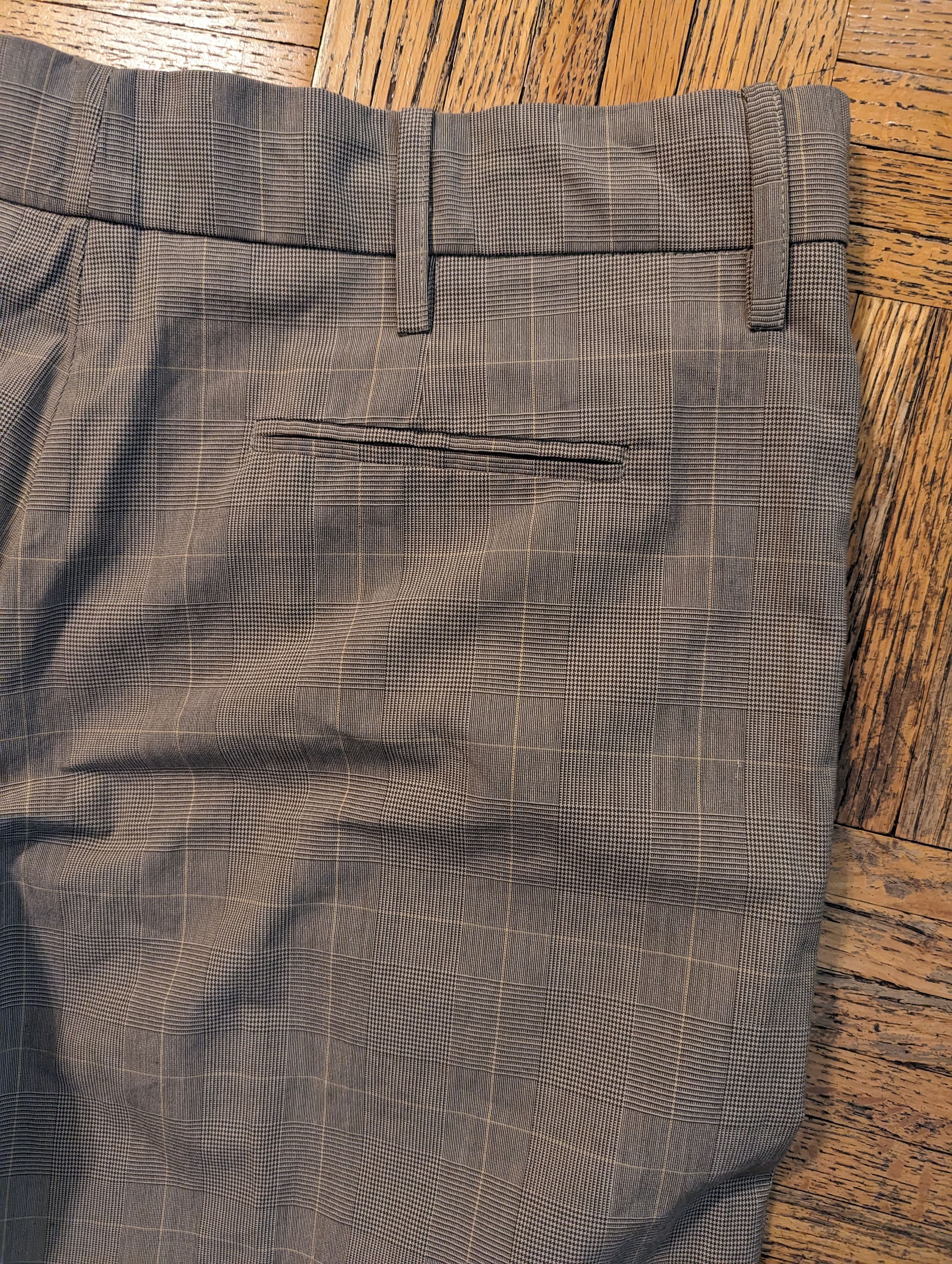Marni Pants, made in Italy Size 32" / US 10 / IT 46 - 11 Thumbnail