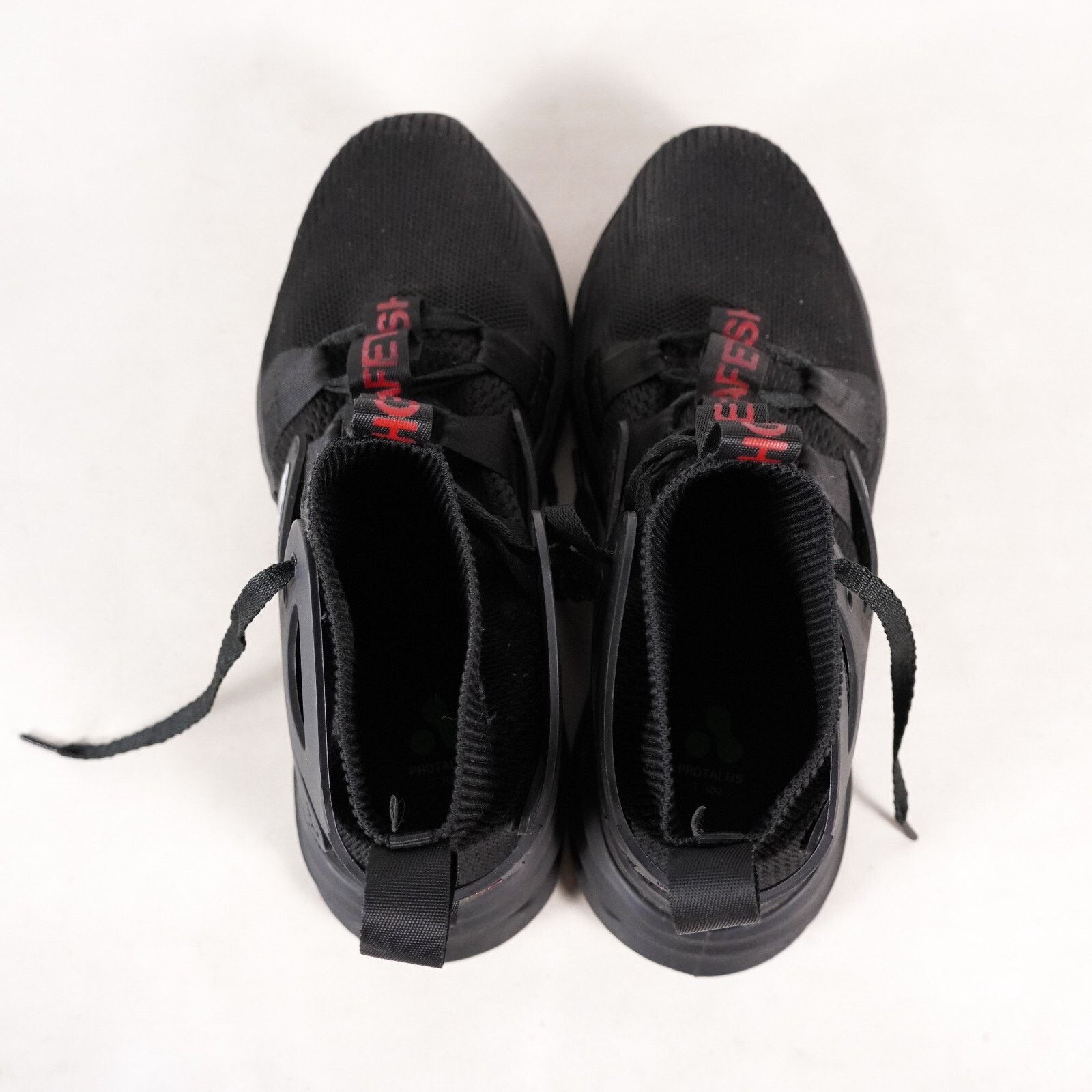 Other Men's Steel Toe Work Boots Non Slip Shoes Sneakers Size 9 Size US 9 / EU 42 - 8 Thumbnail