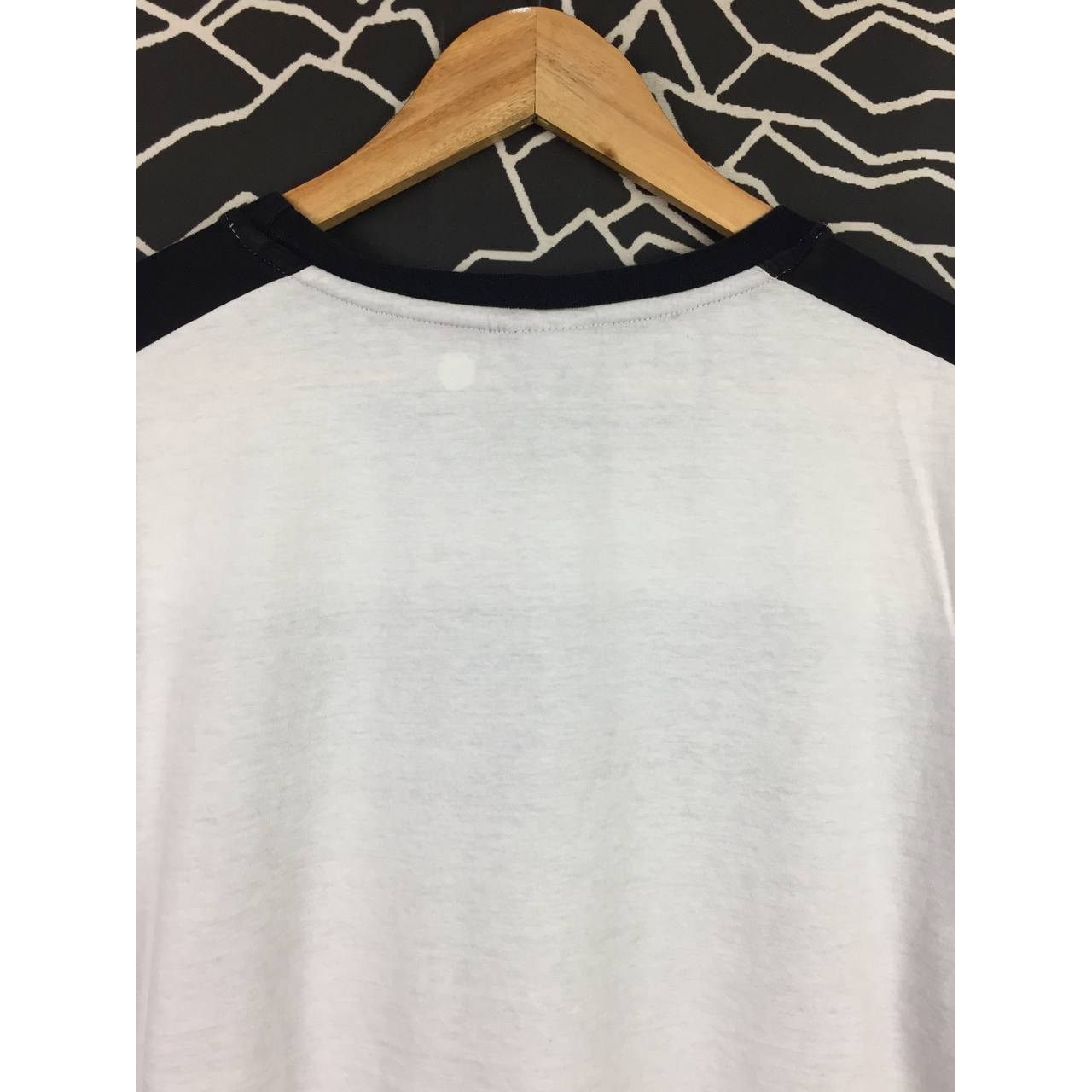 Southpole × Vintage Southpole Authentic Collection Heritage Embroidered Logo Tee Size US XL / EU 56 / 4 - 9 Thumbnail