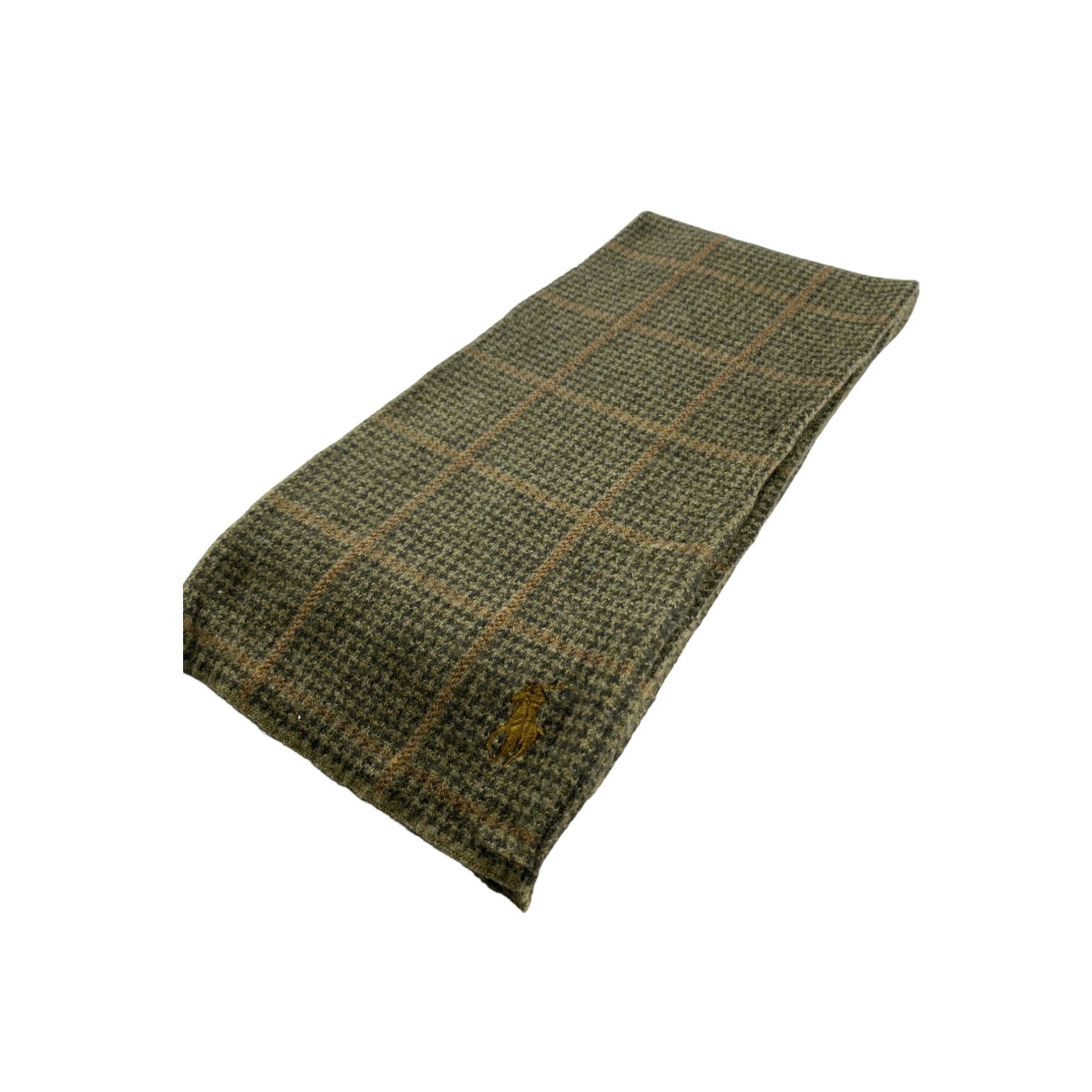 Polo Ralph Lauren Polo Ralph Lauren Scarf / Muffler / Neckwear - WW837 Size ONE SIZE - 4 Thumbnail