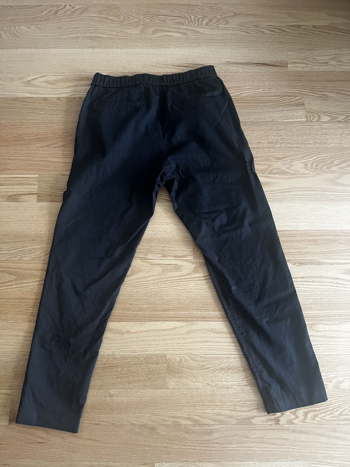 Cos COS | Black pants Size US 30 / EU 46 - 2 Thumbnail