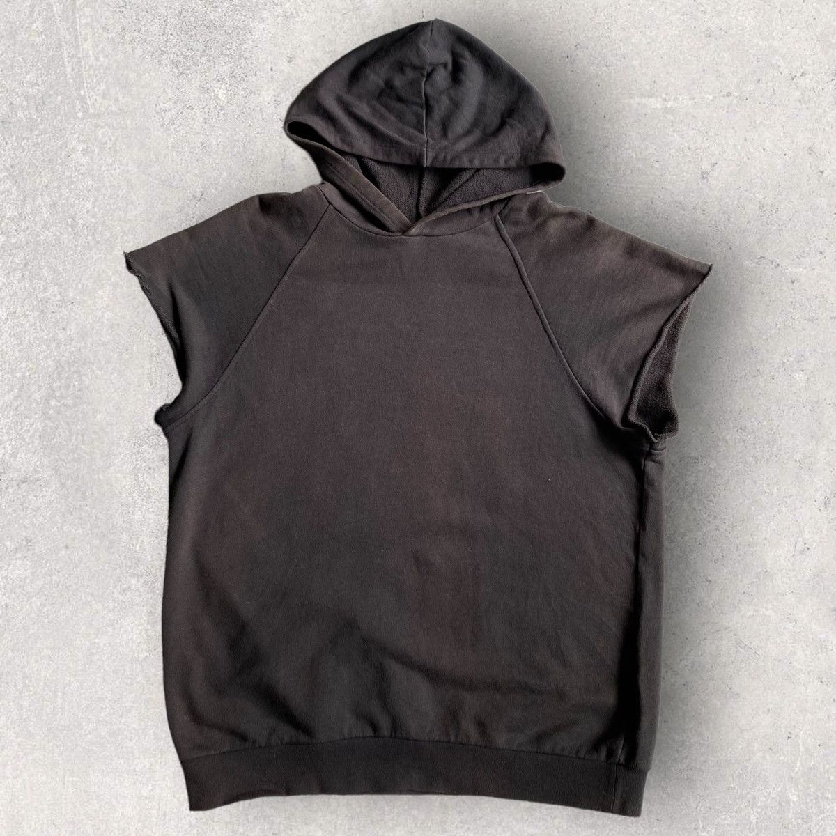Raf Simons × Raf by Raf Simons New Testaments For New Tribes Patch Hoodie Size US M / EU 48-50 / 2 - 2 Thumbnail