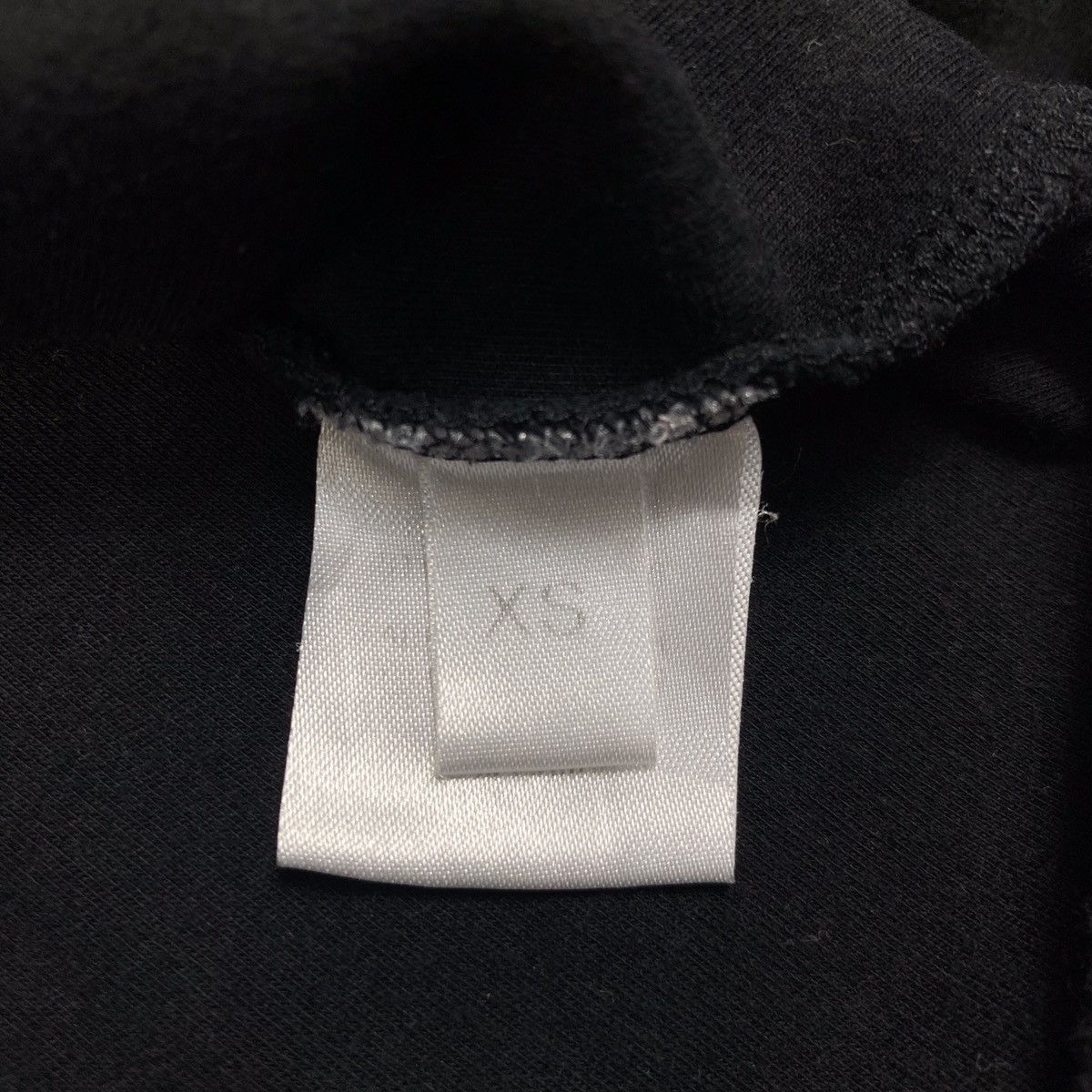 Raf Simons Raf Simons - Pain Tee Size US XS / EU 42 / 0 - 3 Thumbnail