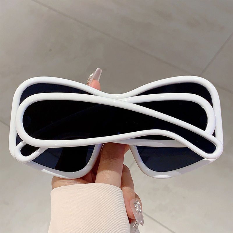 Electric Visual Matchless Street ins style custom avant-garde sunglasses Size ONE SIZE - 6 Thumbnail
