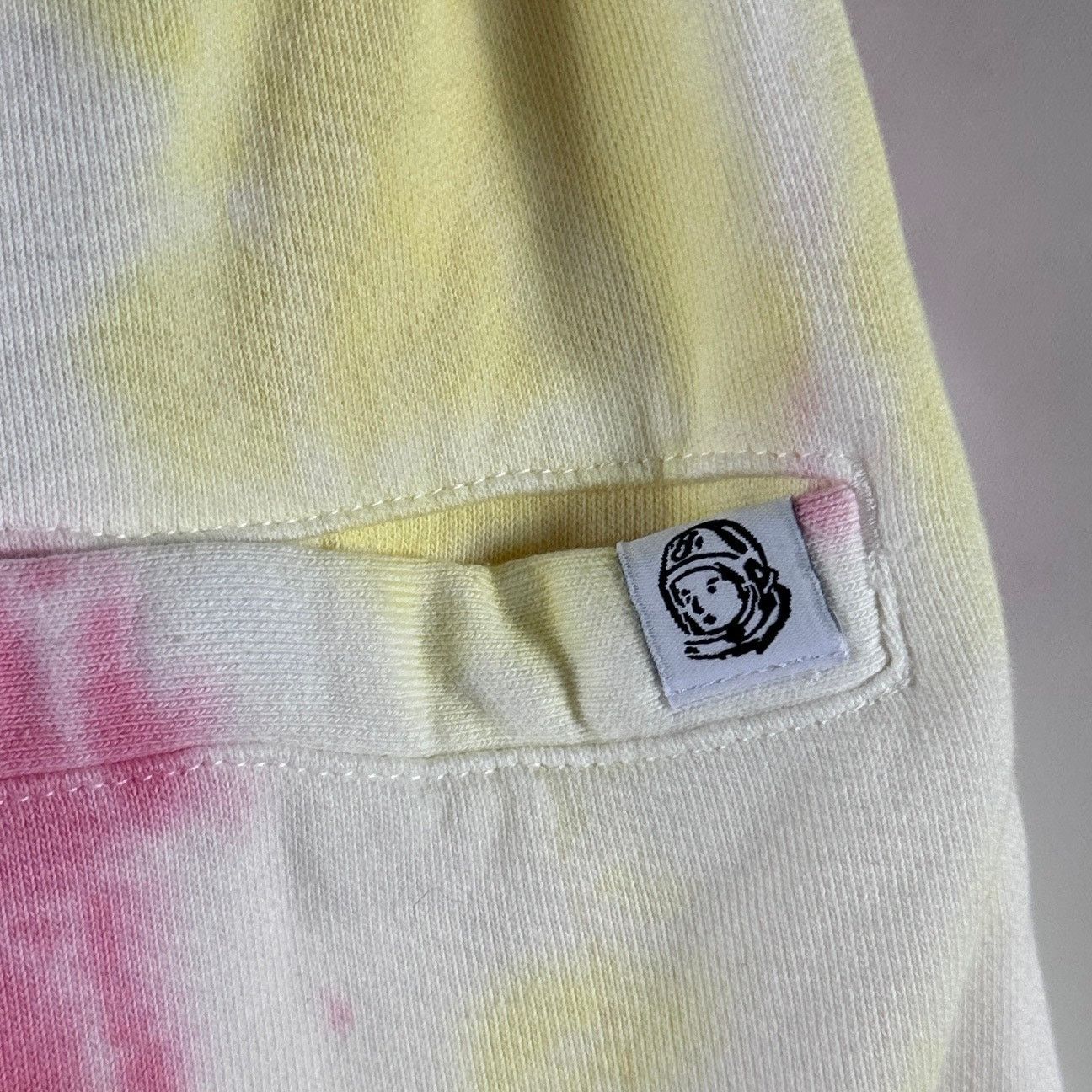 Billionaire Boys Club Tie Dye Jogger Sweatpants Size US 30 / EU 46 - 7 Thumbnail