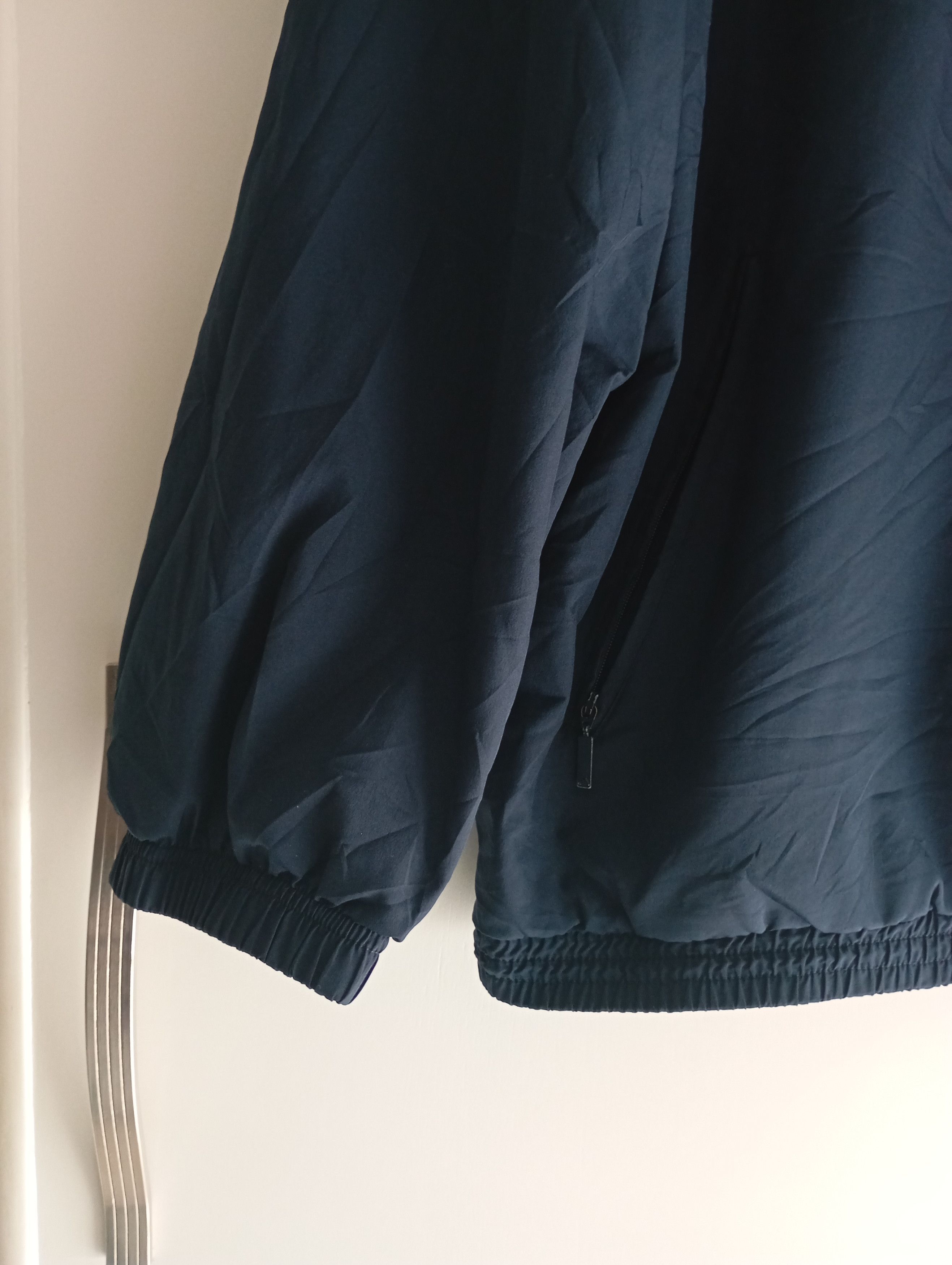Adidas × Vintage Adidas Vintage Track Jacket Y2K 90s Size US M / EU 48-50 / 2 - 9 Thumbnail