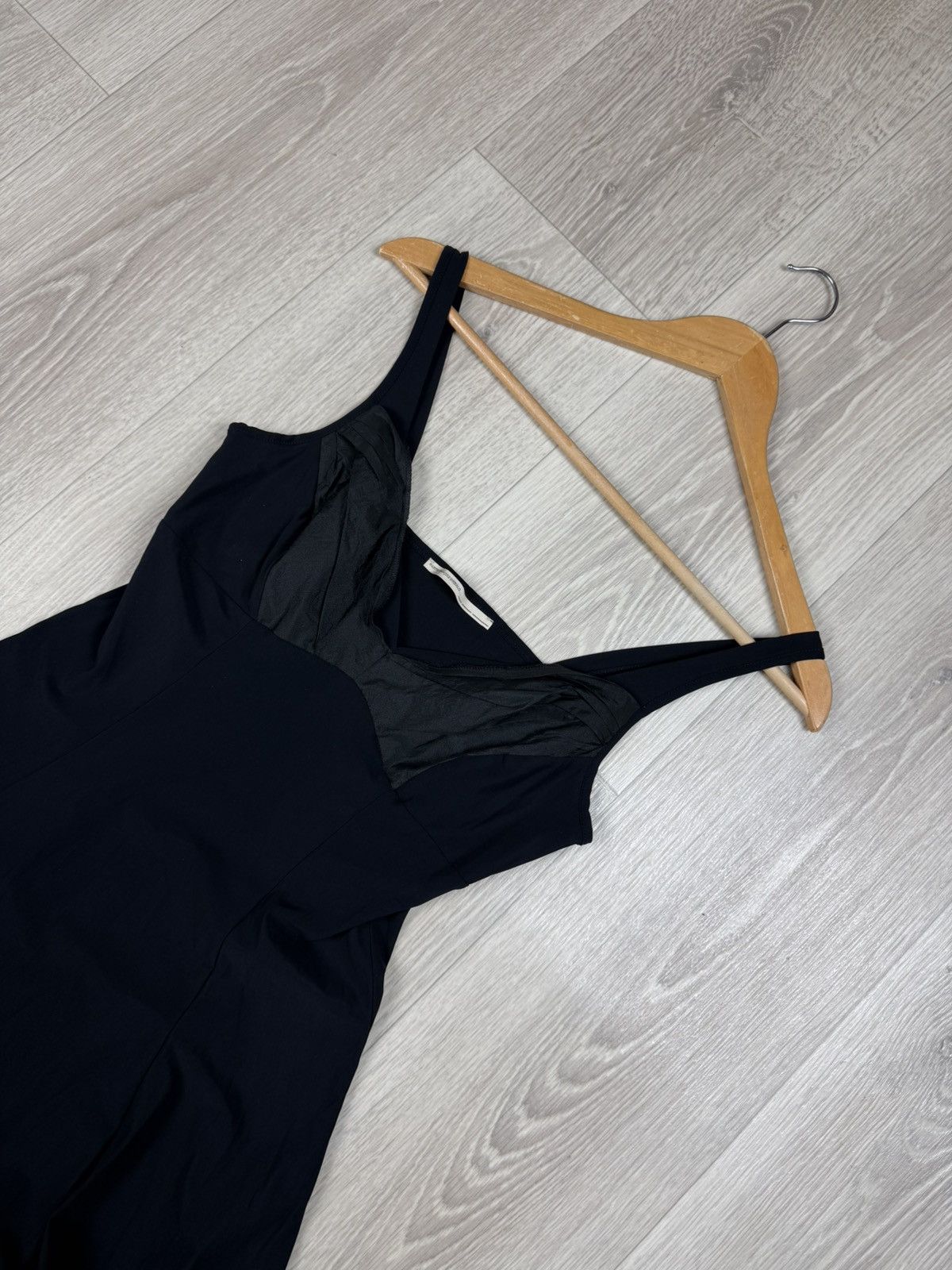 Marithe + Francois Girbaud Marithe Francois Girbaud MFG Baloon Tank Dress Avantgarde Size M / US 6-8 / IT 42-44 - 2 Thumbnail