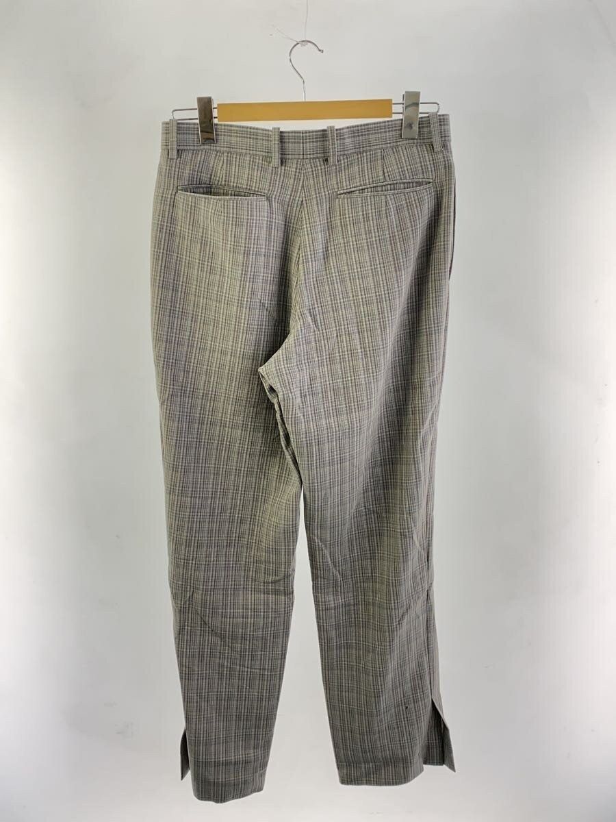 Auralee SS20 Checkered Wool Pants Size US 30 / EU 46 - 2 Thumbnail