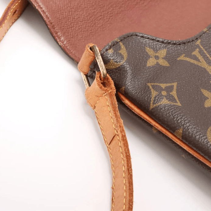 Louis Vuitton Monogram Musette Tango Size ONE SIZE - 9 Thumbnail