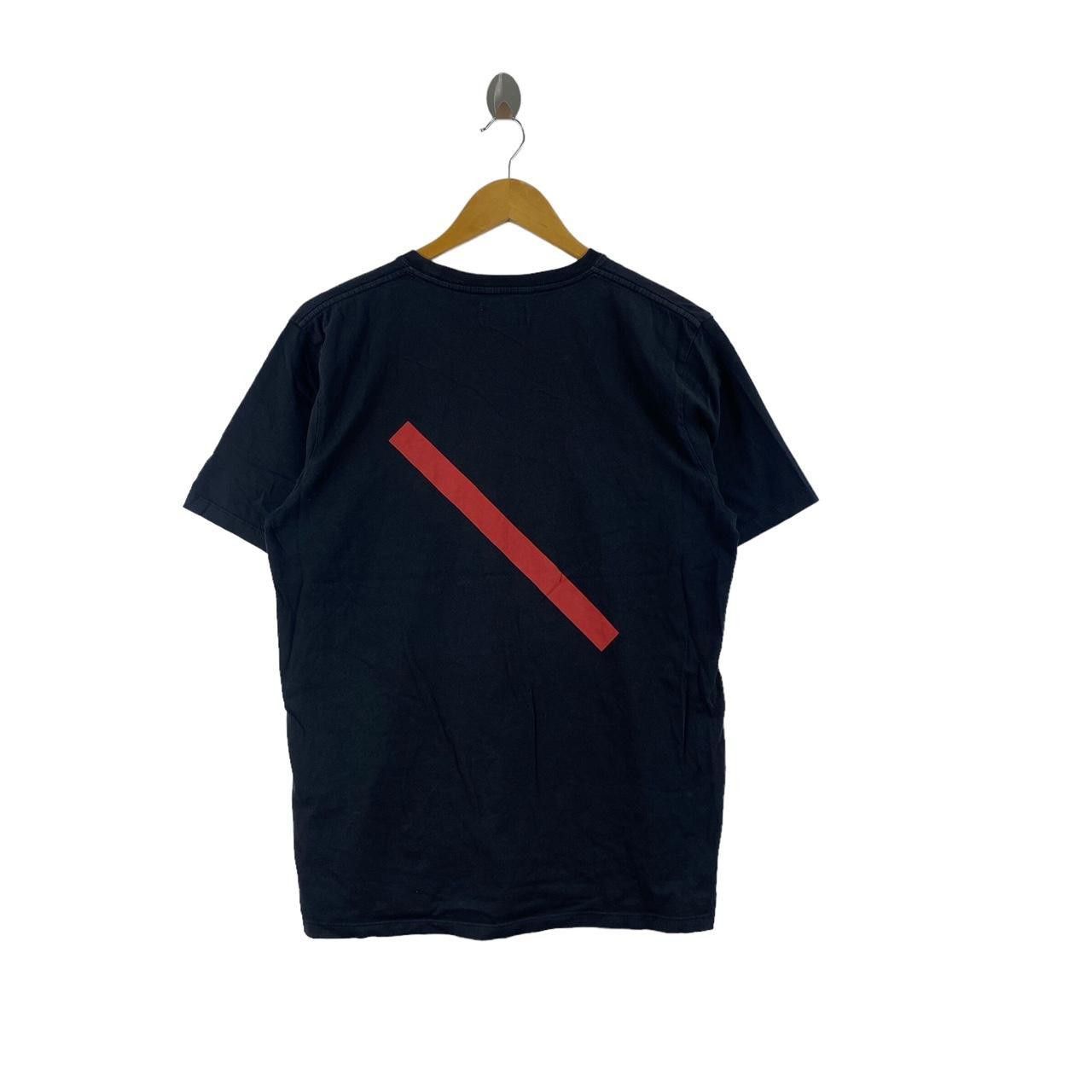 Saturdays NYC SATURDAY NYC New York City Surf 10th Anniversary Tee Shirt Size US M / EU 48-50 / 2 - 1 Thumbnail