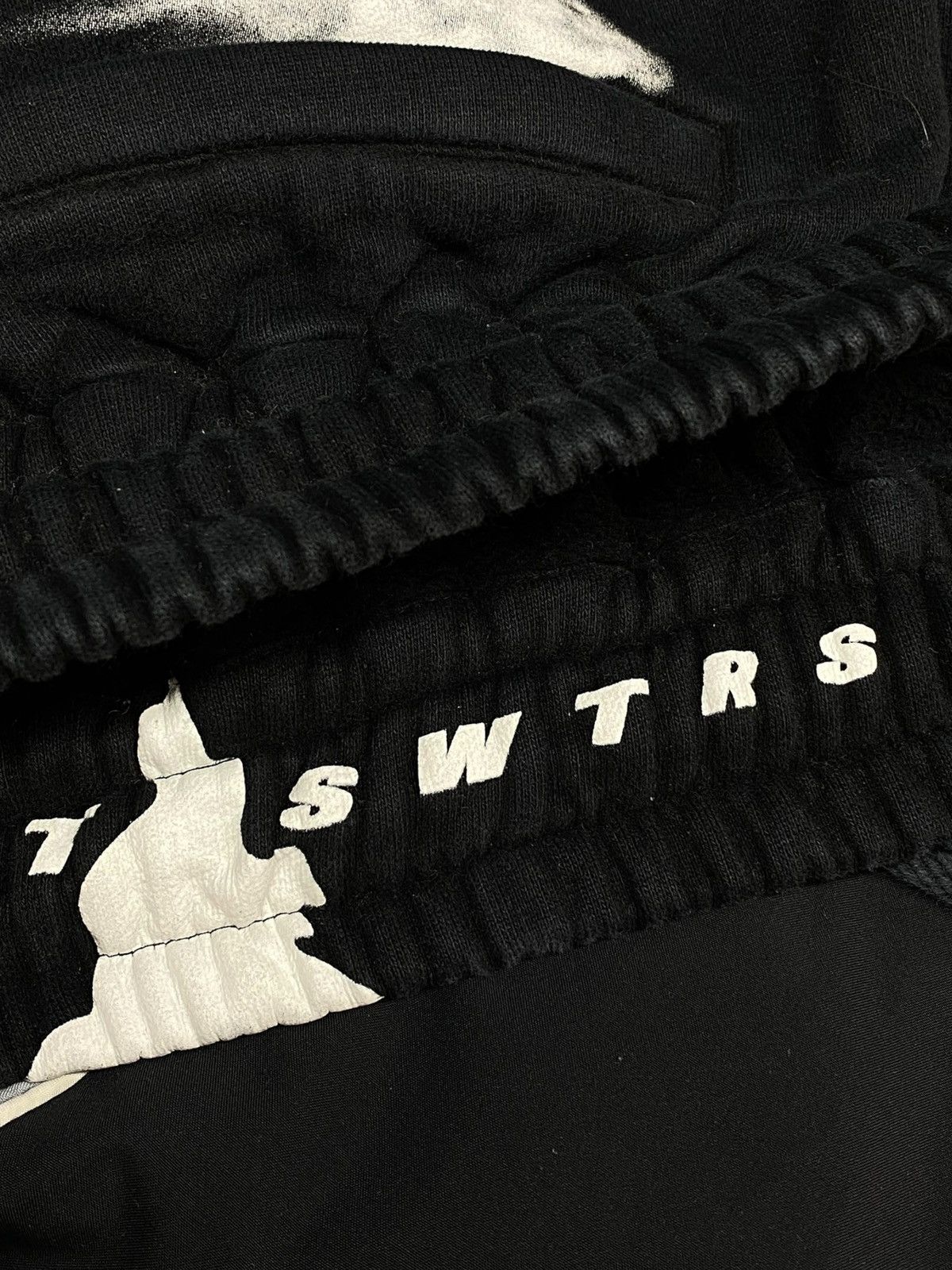 Other 🔥 TTSWTRS CLIMATE STRIKE YOUTH SWEATPANTS EARTH CORE FIT Size US 30 / EU 46 - 16 Thumbnail