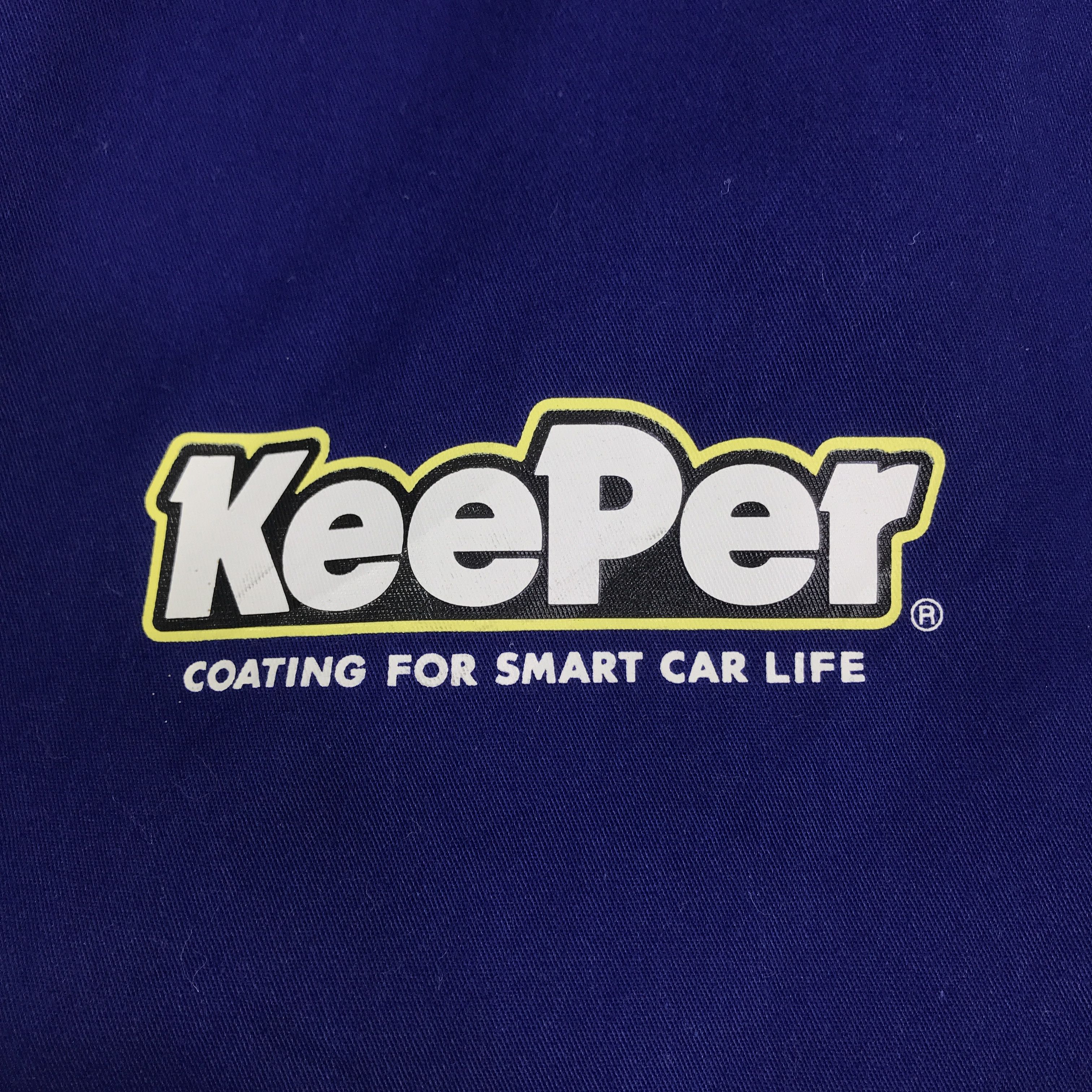 Japanese Brand keeper coating for smar car life jacket K135B2 Size US L / EU 52-54 / 3 - 13 Thumbnail