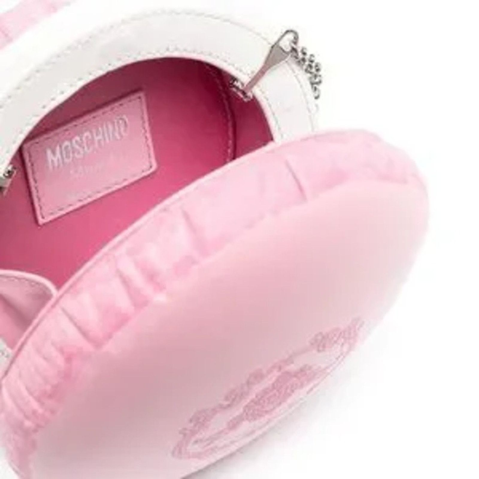 Moschino AW20 Moschino Couture Jeremy Scott Shoulder Bag Antoinette Size ONE SIZE - 9 Thumbnail