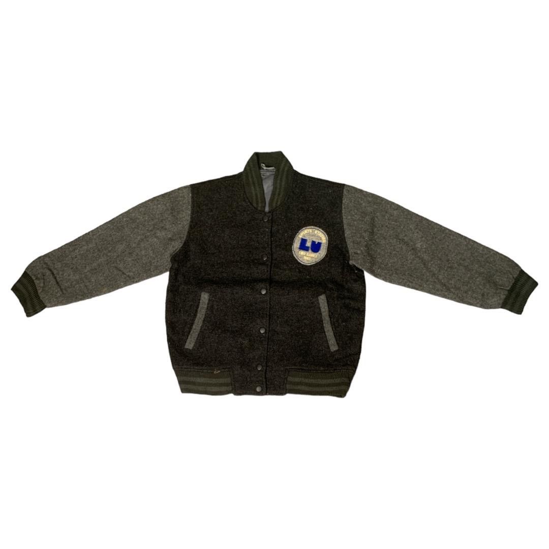 Vintage Vintage Sportswear Varsity Jackets Size M / US 6-8 / IT 42-44 - 1 Thumbnail