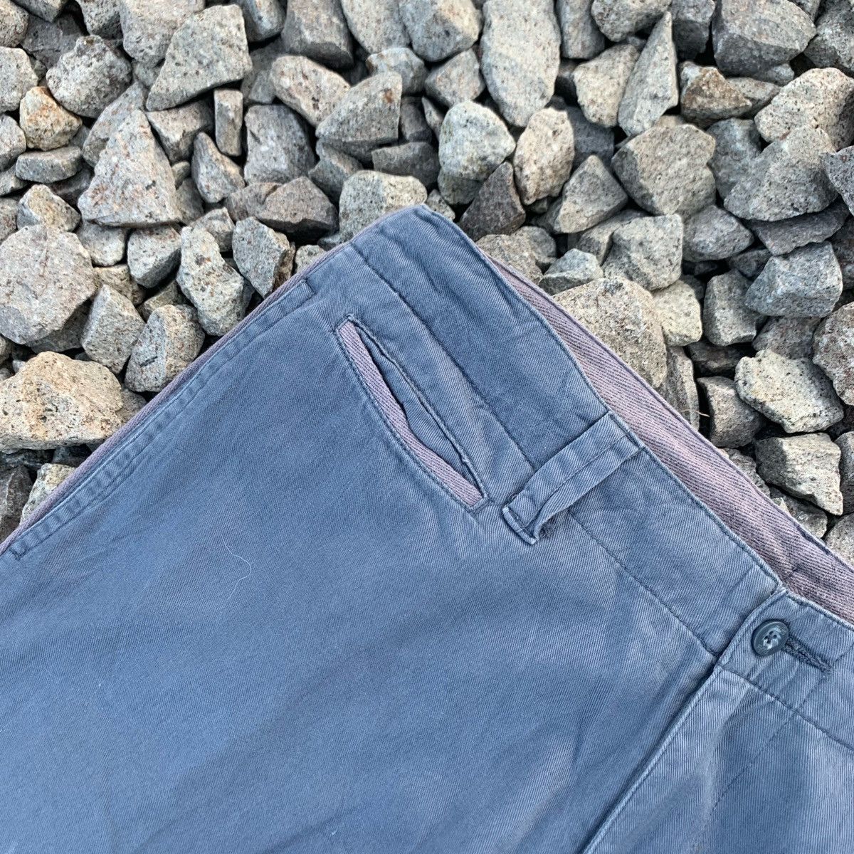 Nike × Vintage Vintage pants NIKE Size US 31 - 3 Thumbnail