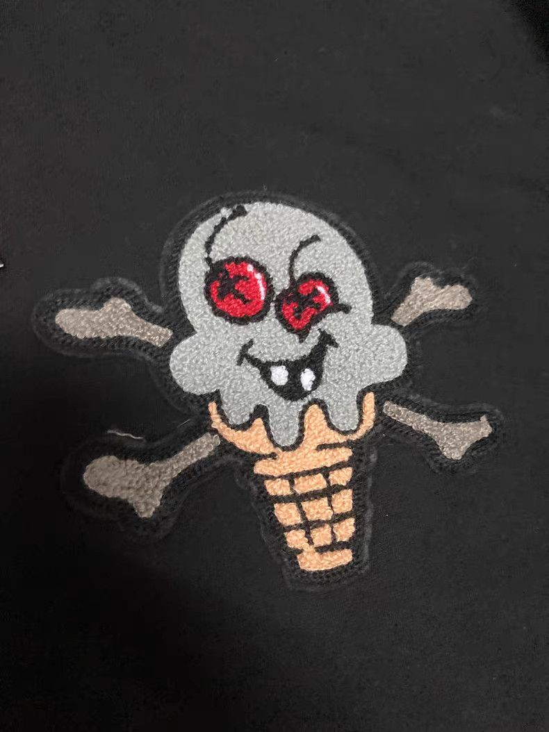 Billionaire Boys Club BBC ICECREAM Ice Cream Hoodie Size US M / EU 48-50 / 2 - 7 Thumbnail