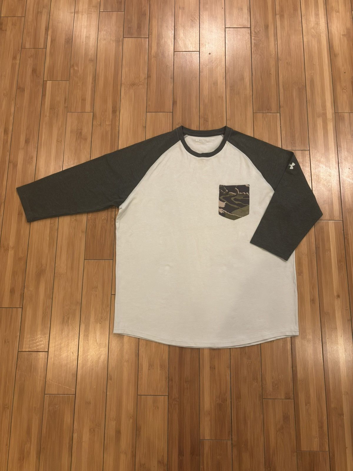 Other Heat Gear T.shirt.mt-78 Size US L / EU 52-54 / 3 - 1 Thumbnail