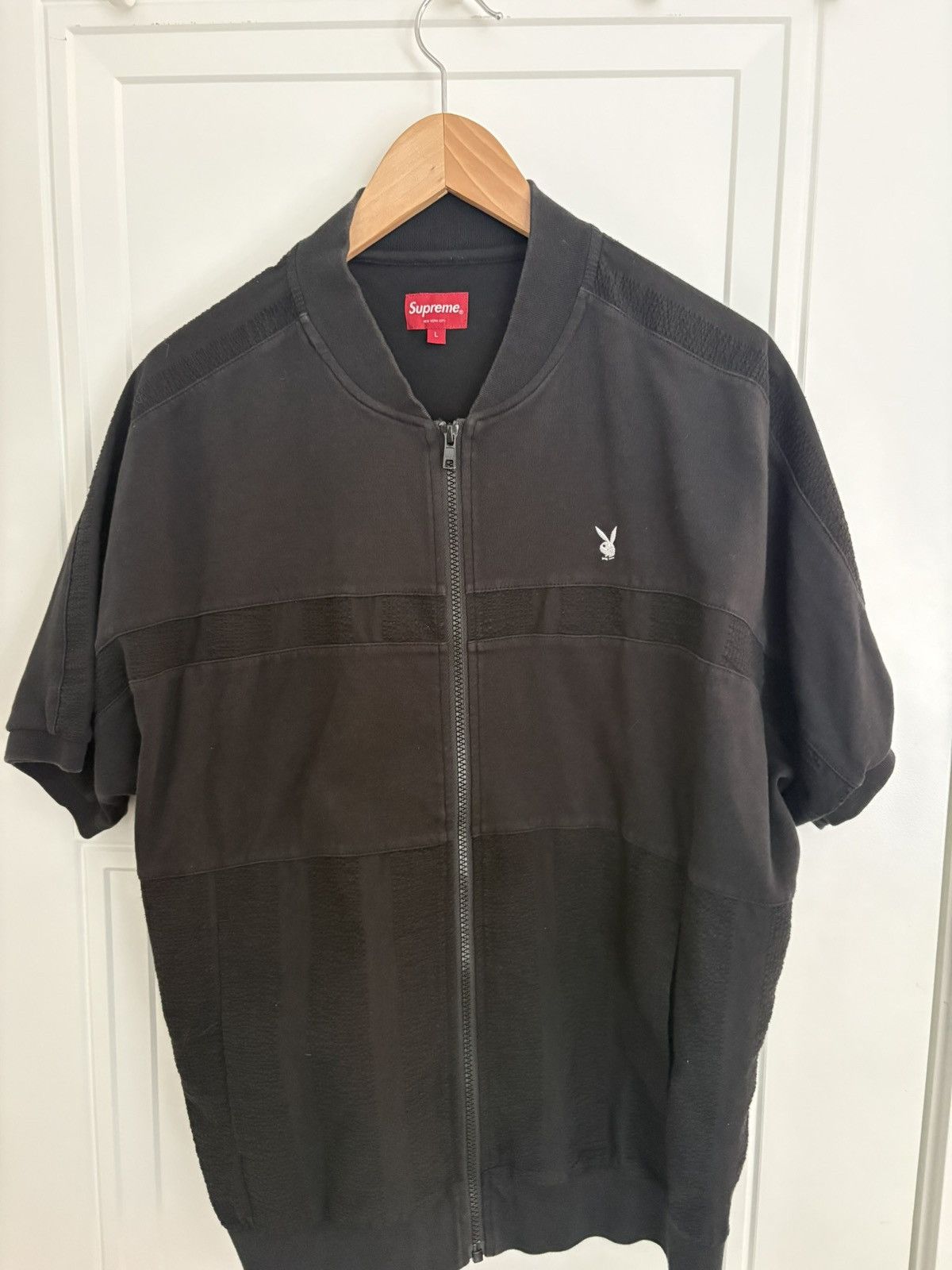 Playboy × Supreme Supreme X Playboy shirt Size US L / EU 52-54 / 3 - 1 Thumbnail