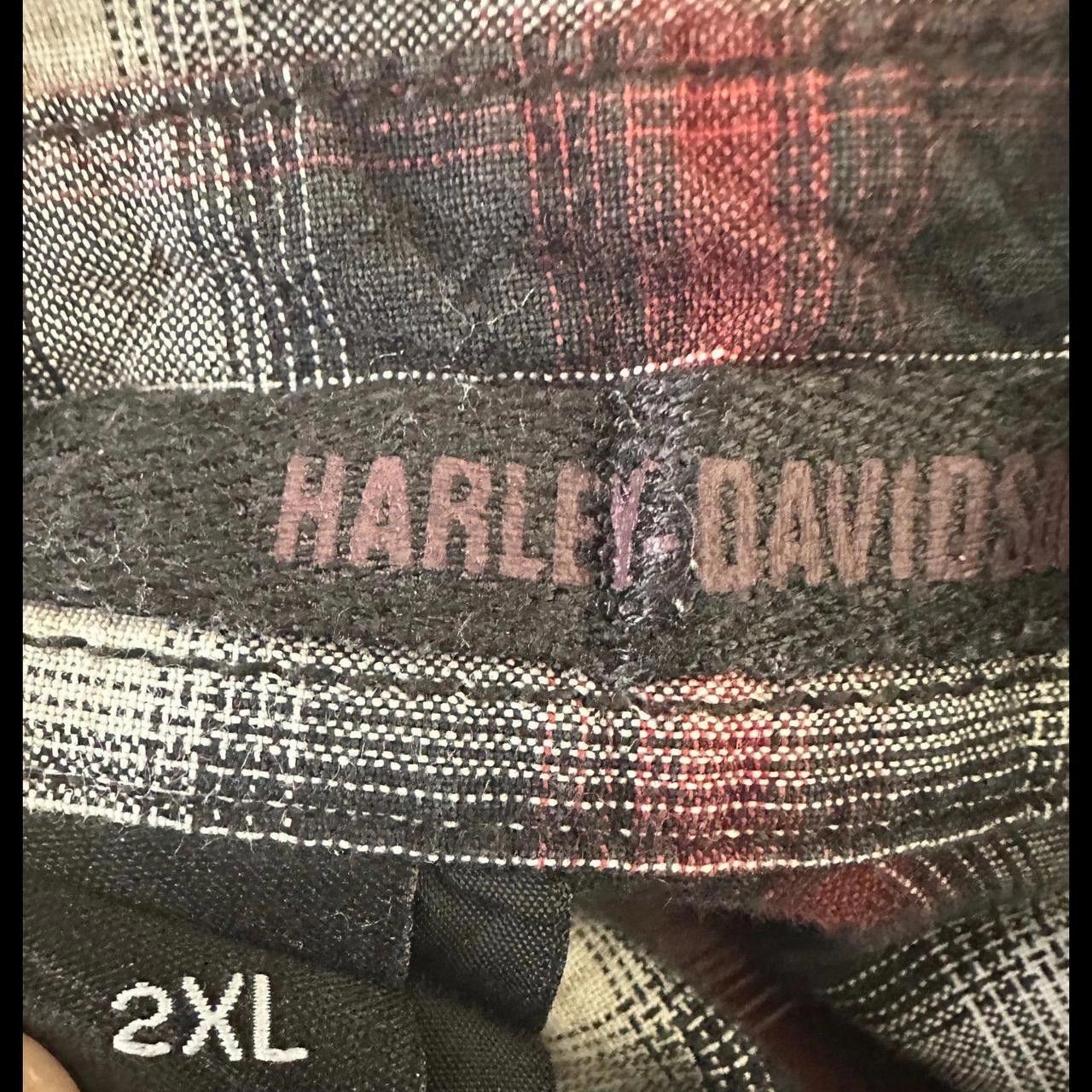 Designer Mens Harley Davidson Size 2xl Size US XXL / EU 58 / 5 - 8 Thumbnail
