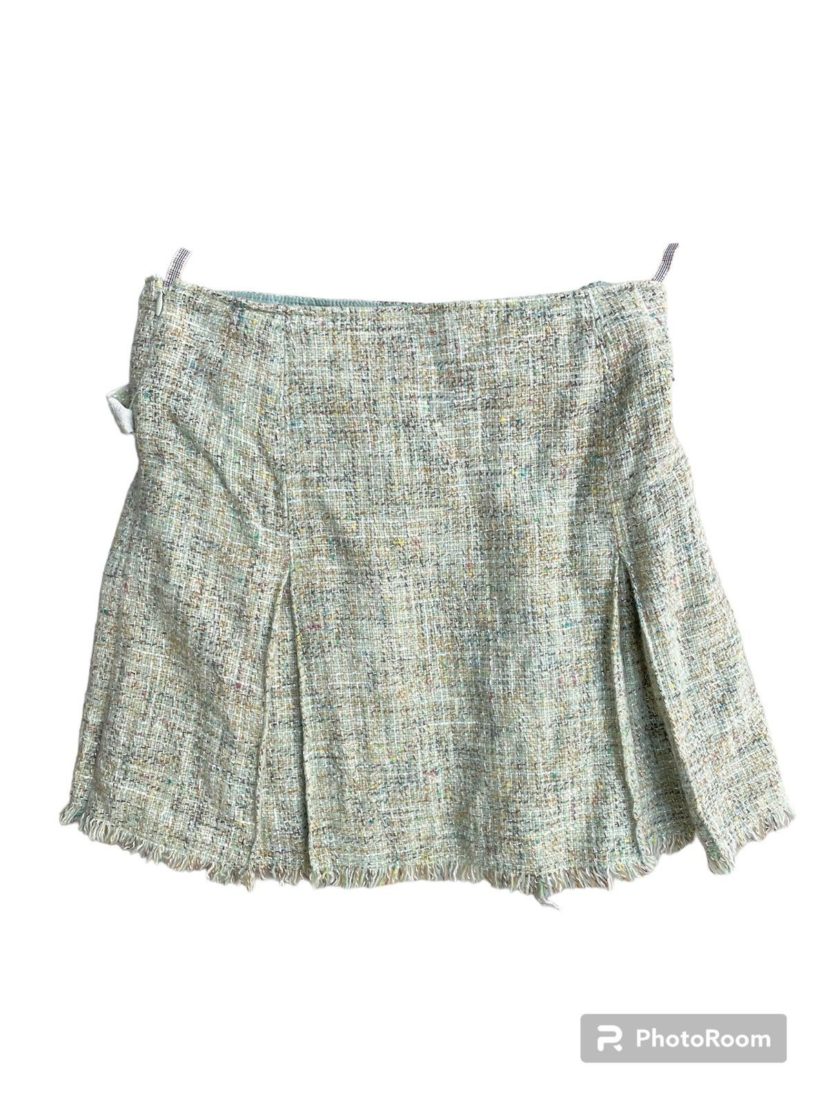 Burberry 🔥Burberry London Iconic Skirt🔥 Size 30" / US 8 / IT 44 - 2 Thumbnail