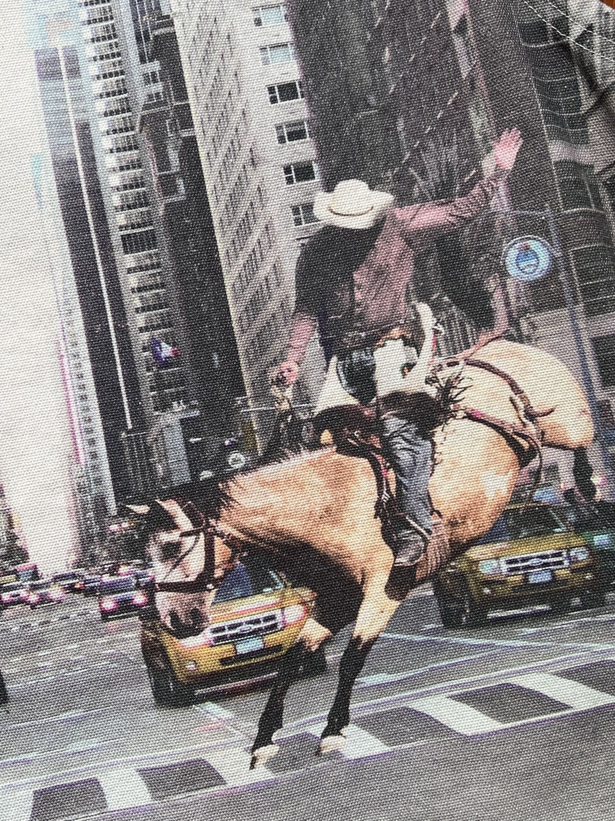Dickies × New York Sunshine Dickies x New York Sunshine City Cowboy Vest Size US XL / EU 56 / 4 - 6 Thumbnail