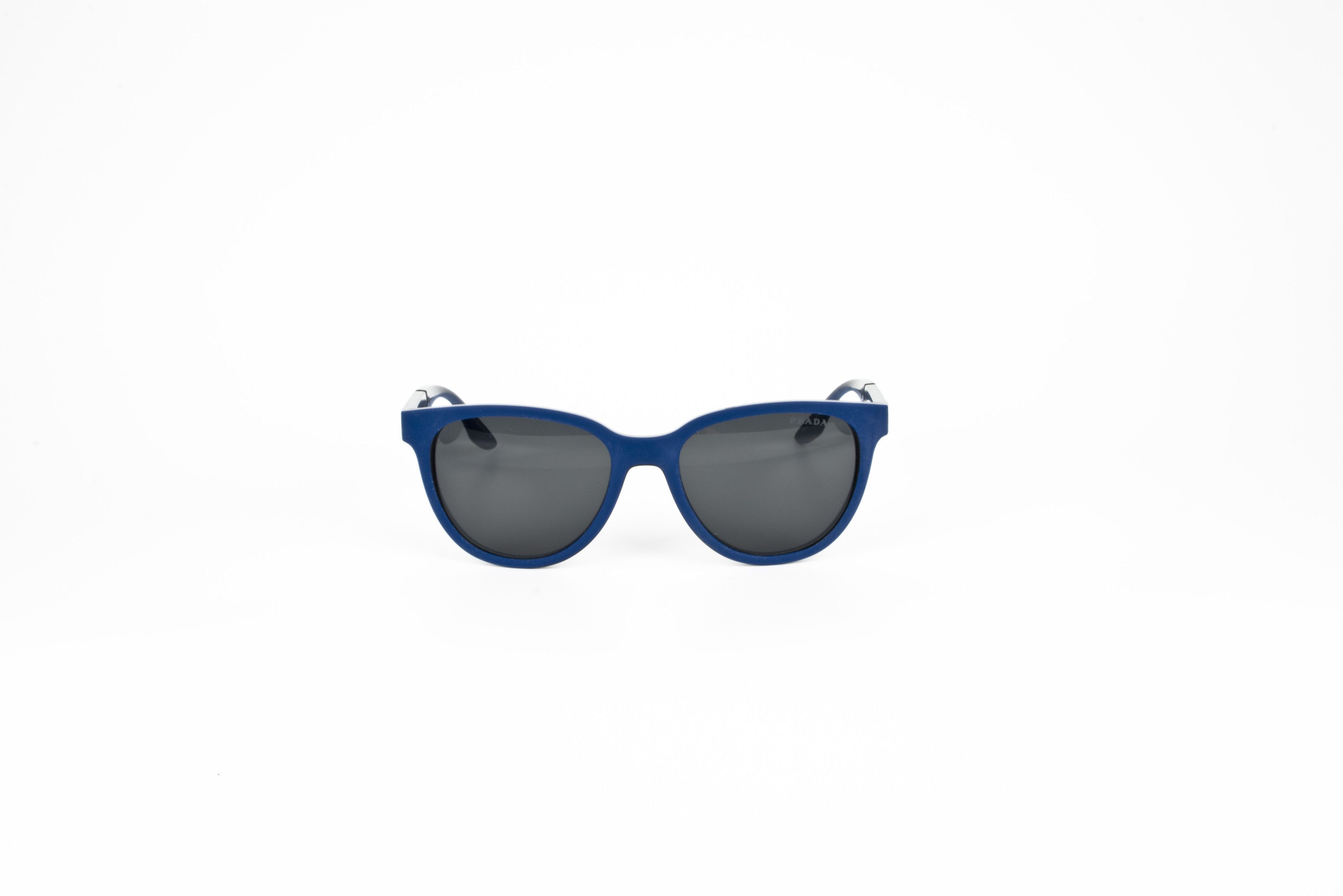 Prada Prada SPS05X 02S-06F sunglasses Linea Rossa Sport Size ONE SIZE - 2 Thumbnail