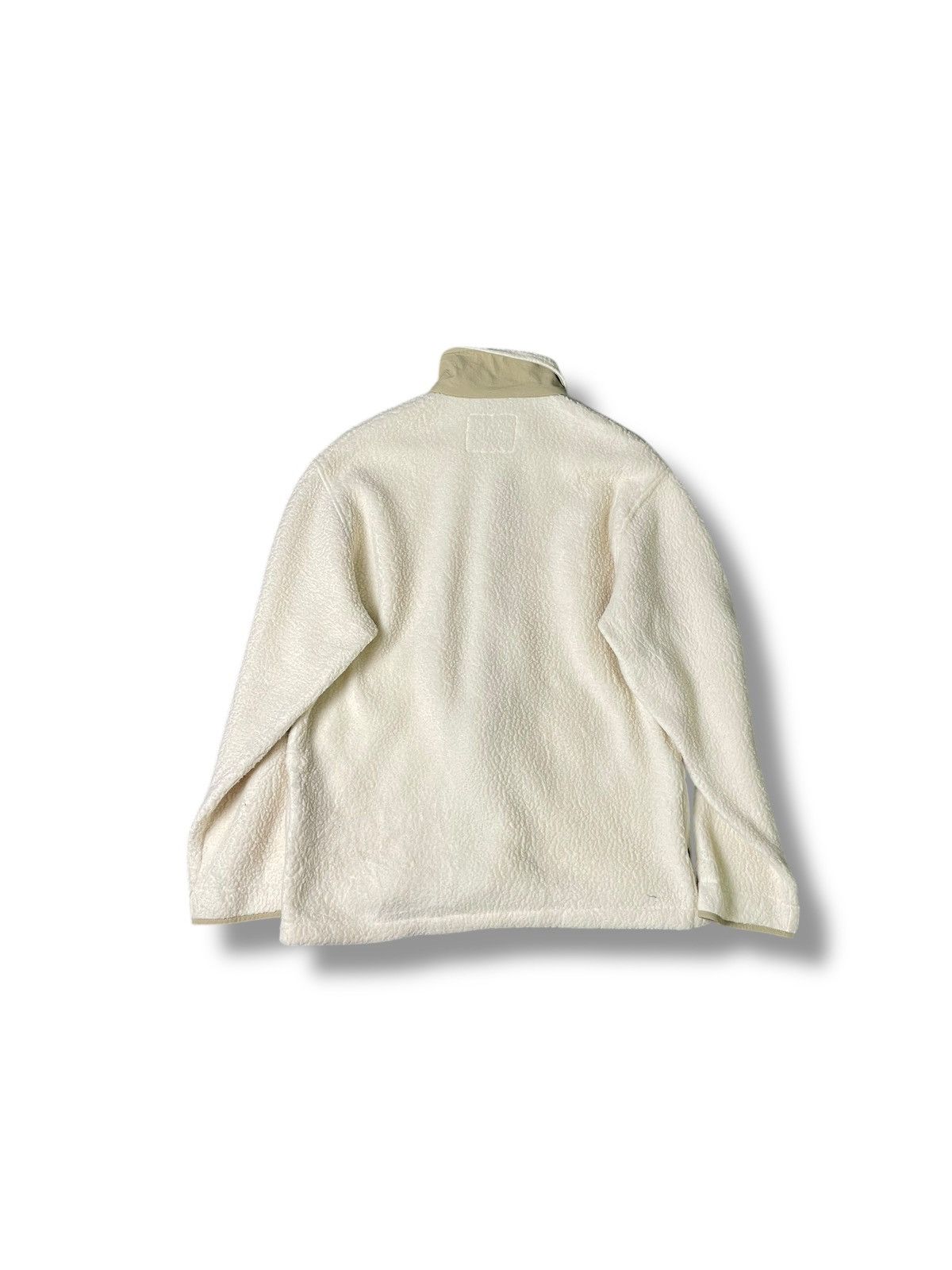 NANO universe × Polartec × Vintage Nano Universe x Polartec Fleece Jacket (32) Size US M / EU 48-50 / 2 - 3 Thumbnail