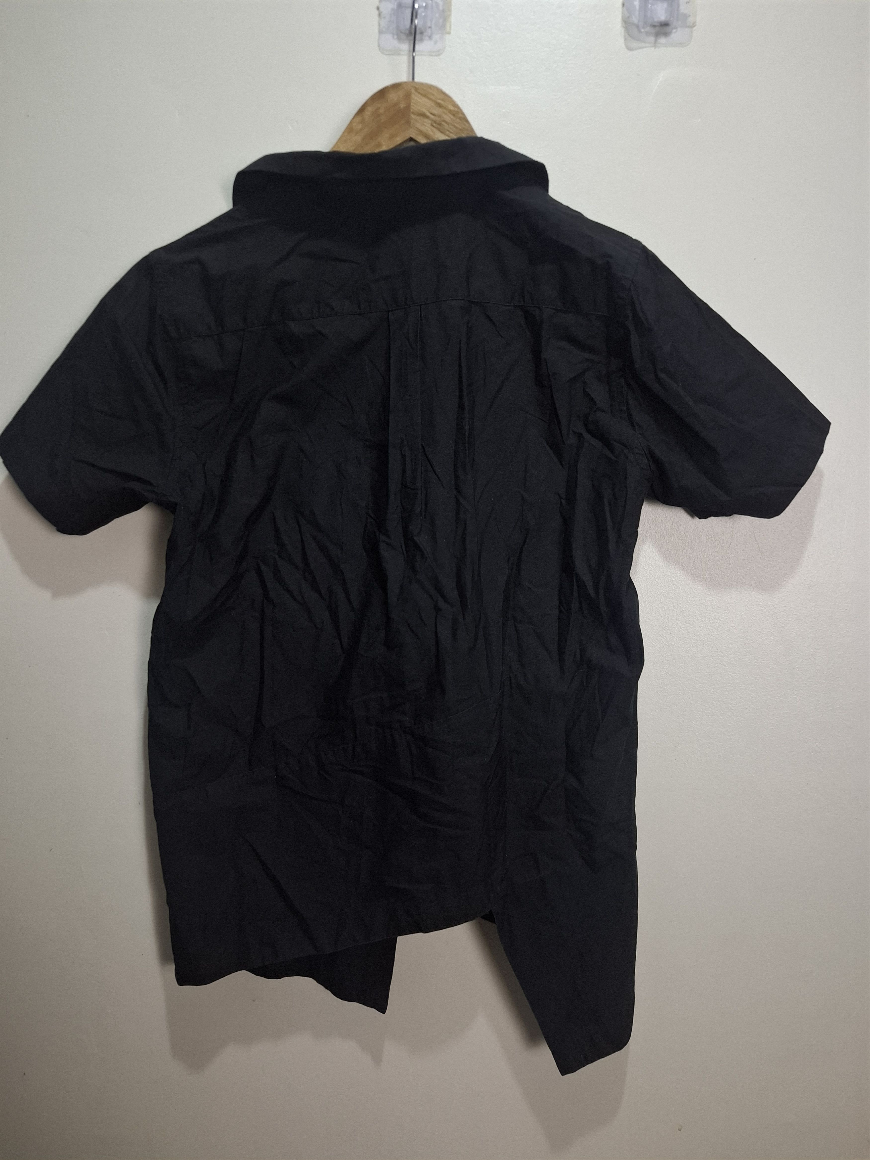 Comme des Garcons Black CDG black Size M / US 6-8 / IT 42-44 - 3 Thumbnail