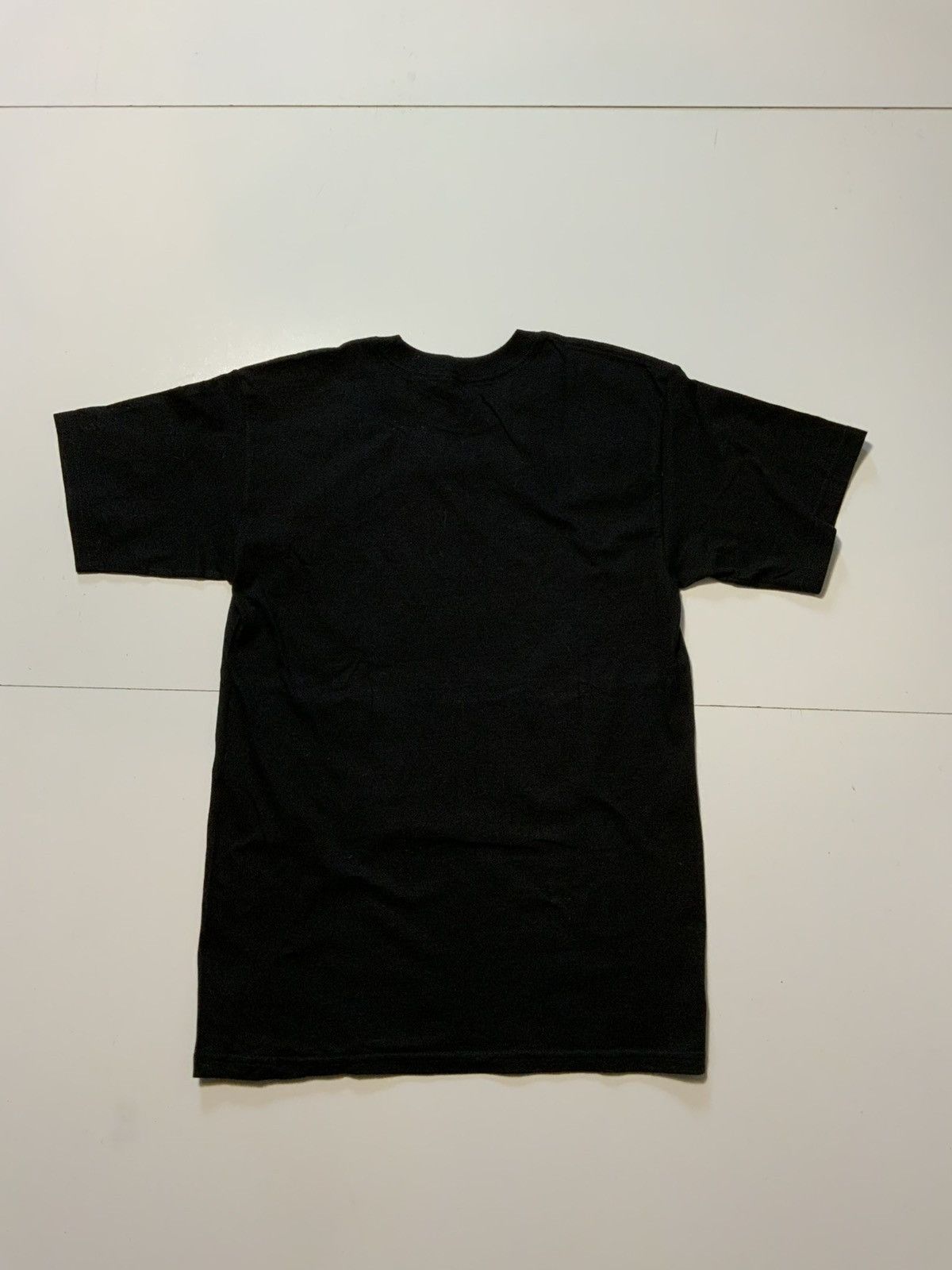 Other Demented Are Go Psychobilly Punk Rock Band Graphic T-Shirt Size US S / EU 44-46 / 1 - 2 Thumbnail