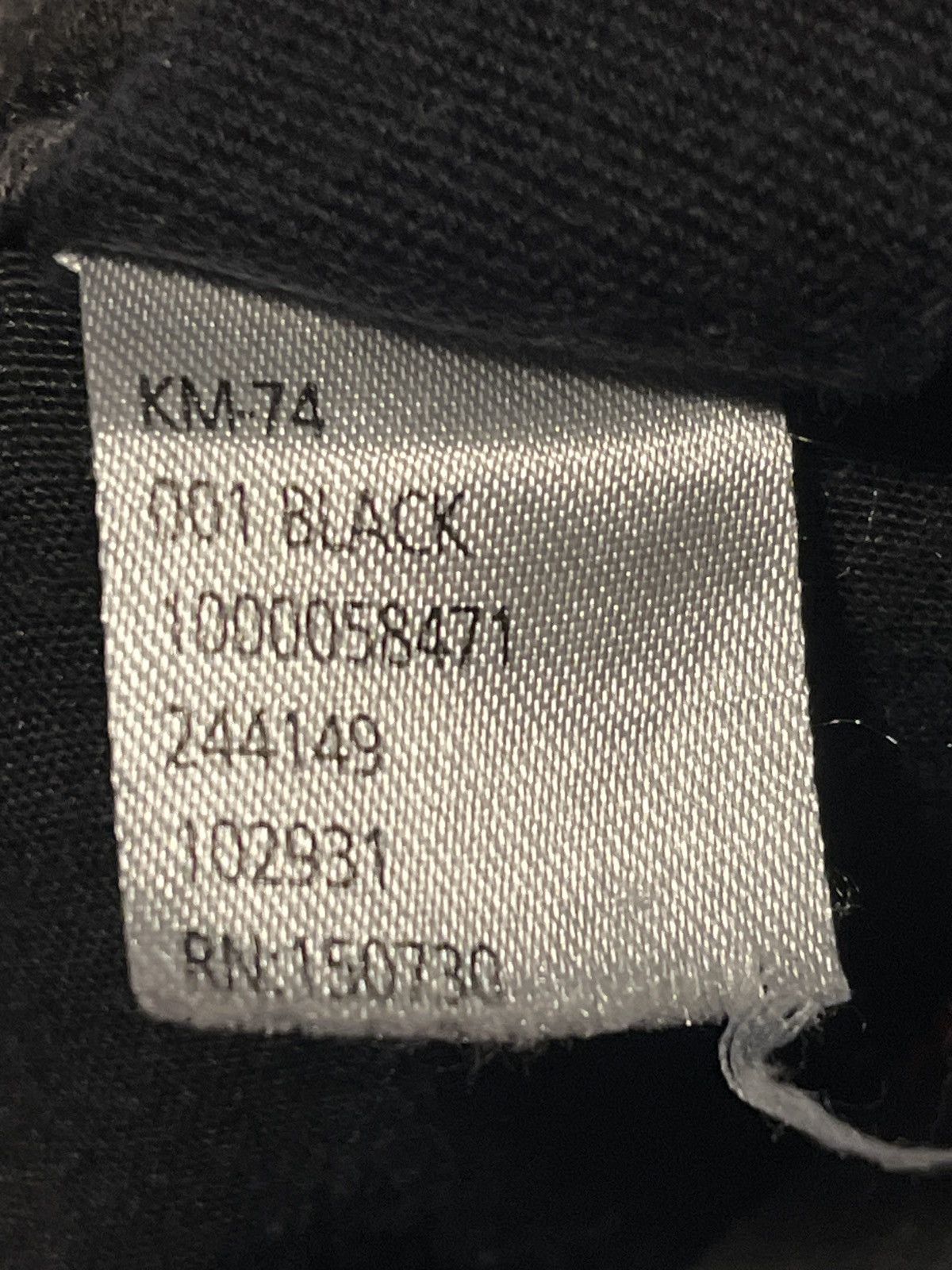 Ksubi KSUBI chitch laid back jeans Size US 31 - 8 Thumbnail