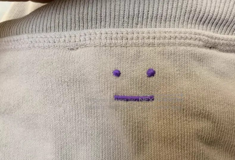 Acne Studios Acne Studios Sweatshirt Size US M / EU 48-50 / 2 - 4 Thumbnail