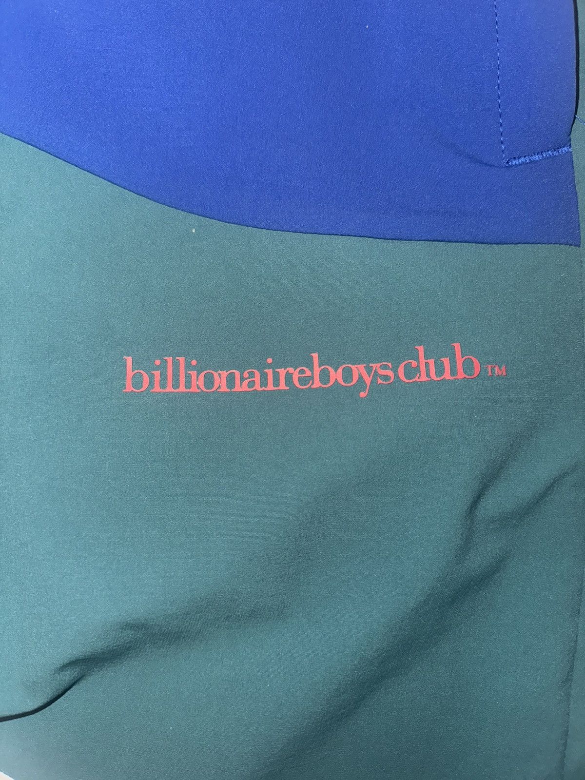 Billionaire Boys Club BILLIONARE BOYS CLUB NYLON TRACKSUIT Size US S / EU 44-46 / 1 - 4 Thumbnail