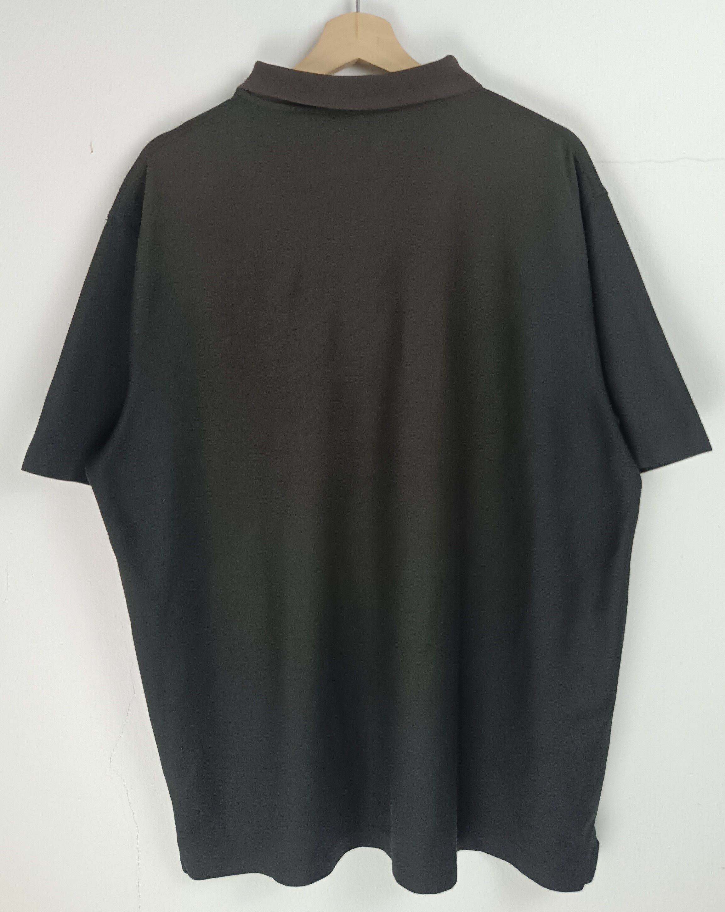 Carhartt VINTAGE FADED CARHARTT POLOS TEE TECH WEAR GORPCORE Y2K Size US XL / EU 56 / 4 - 4 Thumbnail