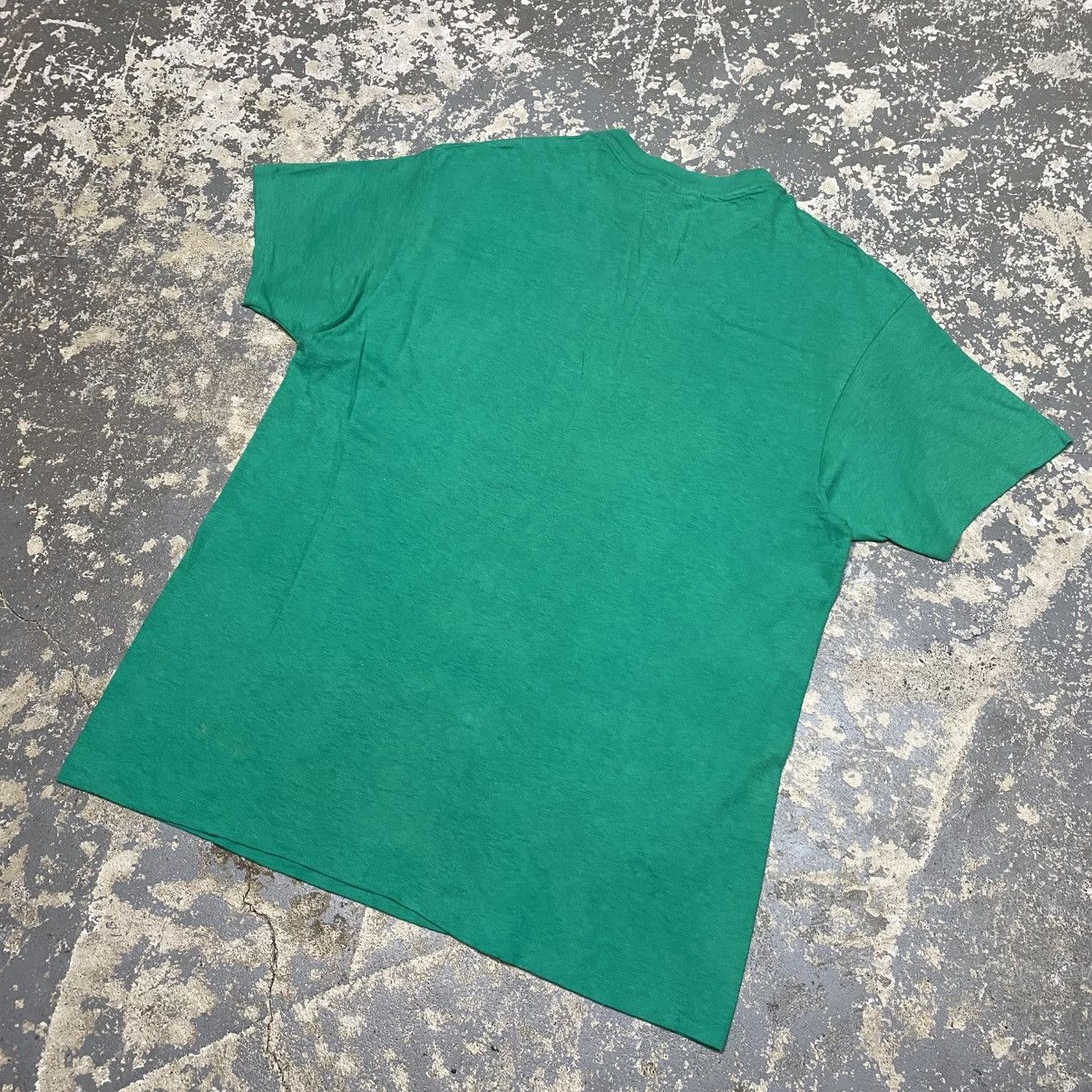 Japanese Brand × Vintage Vintage North Medford Plymouth Rock Running Club Flock Print Size US XL / EU 56 / 4 - 11 Thumbnail