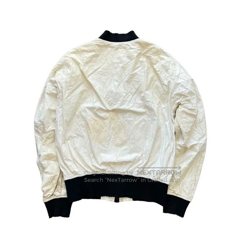 Takahiromiyashita The Soloist. Takahiromiyashita The Soloist. 16aw hand-painted pigeon fl Size US S / EU 44-46 / 1 - 2 Thumbnail