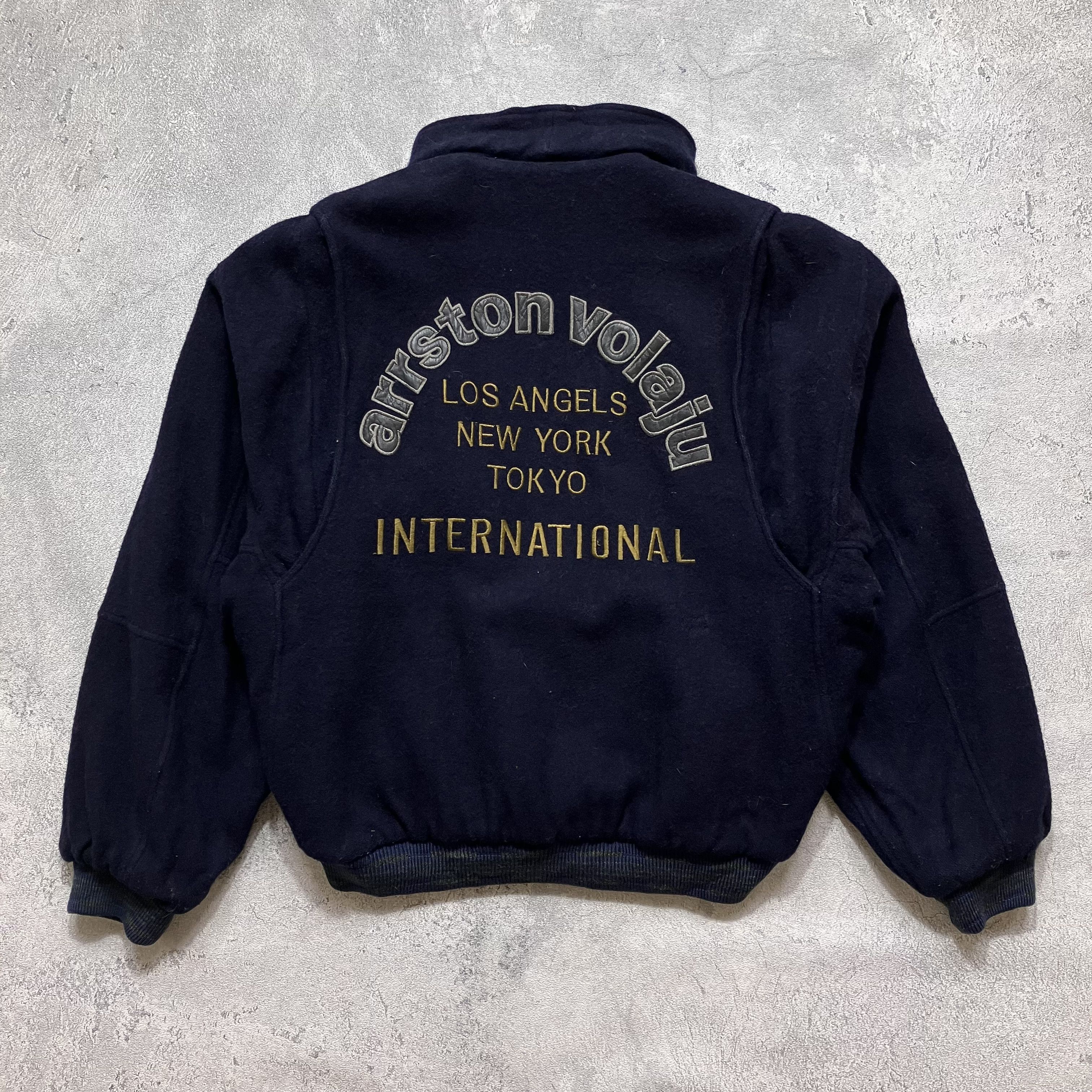 Arrston Volaju | Grailed