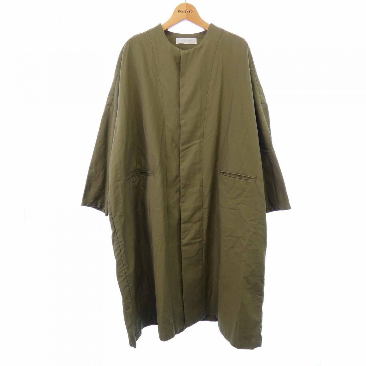 Other Other SETTO Coat Others Outerwear SJK1020L31 DUTY FREE for USA Size ONE SIZE - 1 Thumbnail