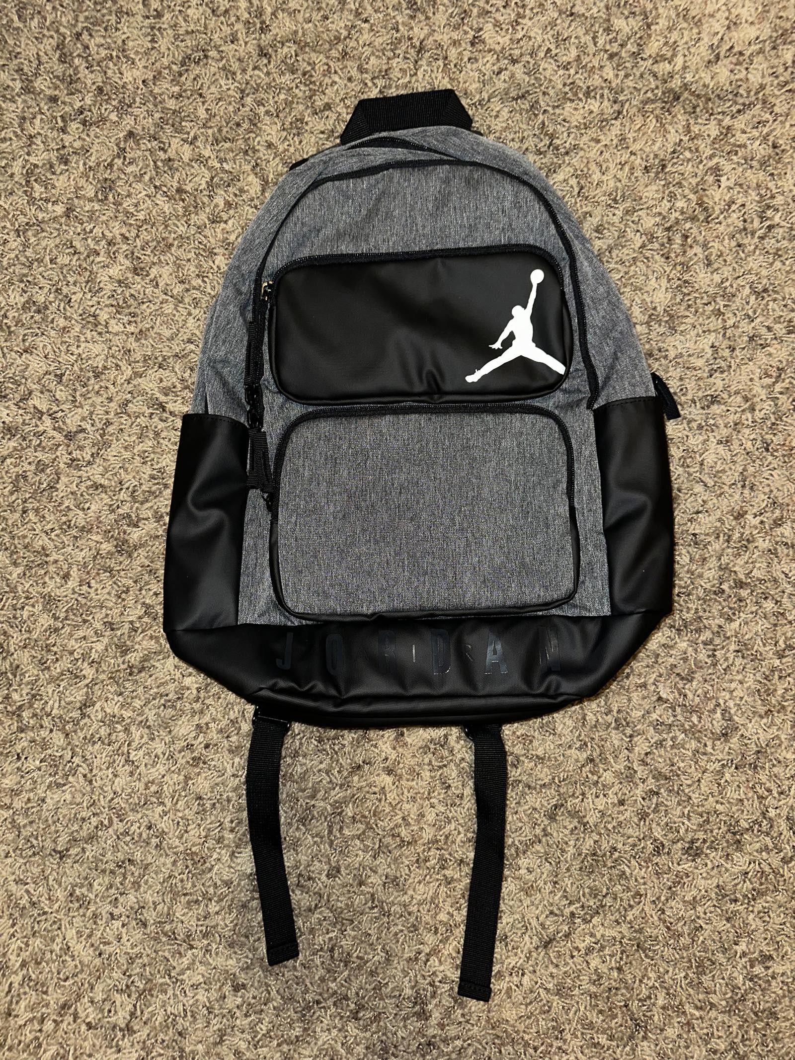 Jordan Brand Nike Air Jordan Essential Backpack | Grailed