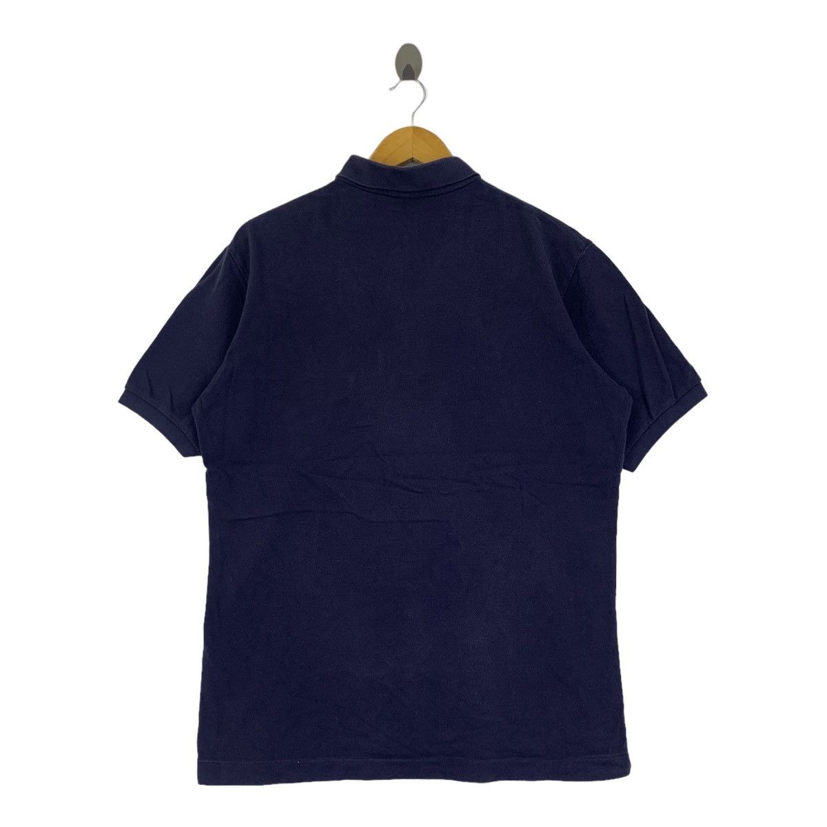 SCYE MASTERPIECE JAPAN SCYE Embossed Logo Polo Size US L / EU 52-54 / 3 - 4 Thumbnail