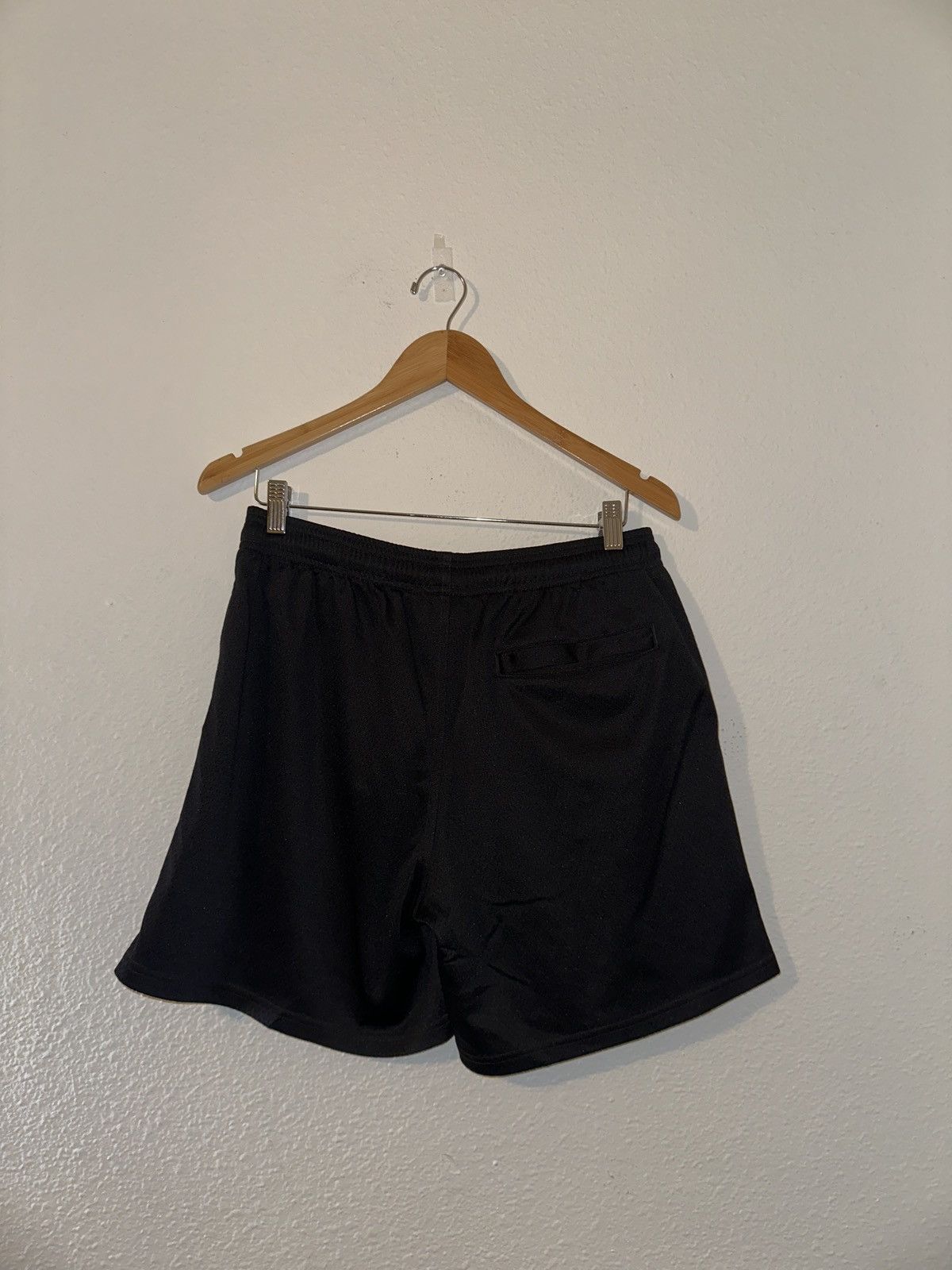 Stussy Stussy 8 Ball Mesh Shorts Size US 30 / EU 46 - 3 Thumbnail