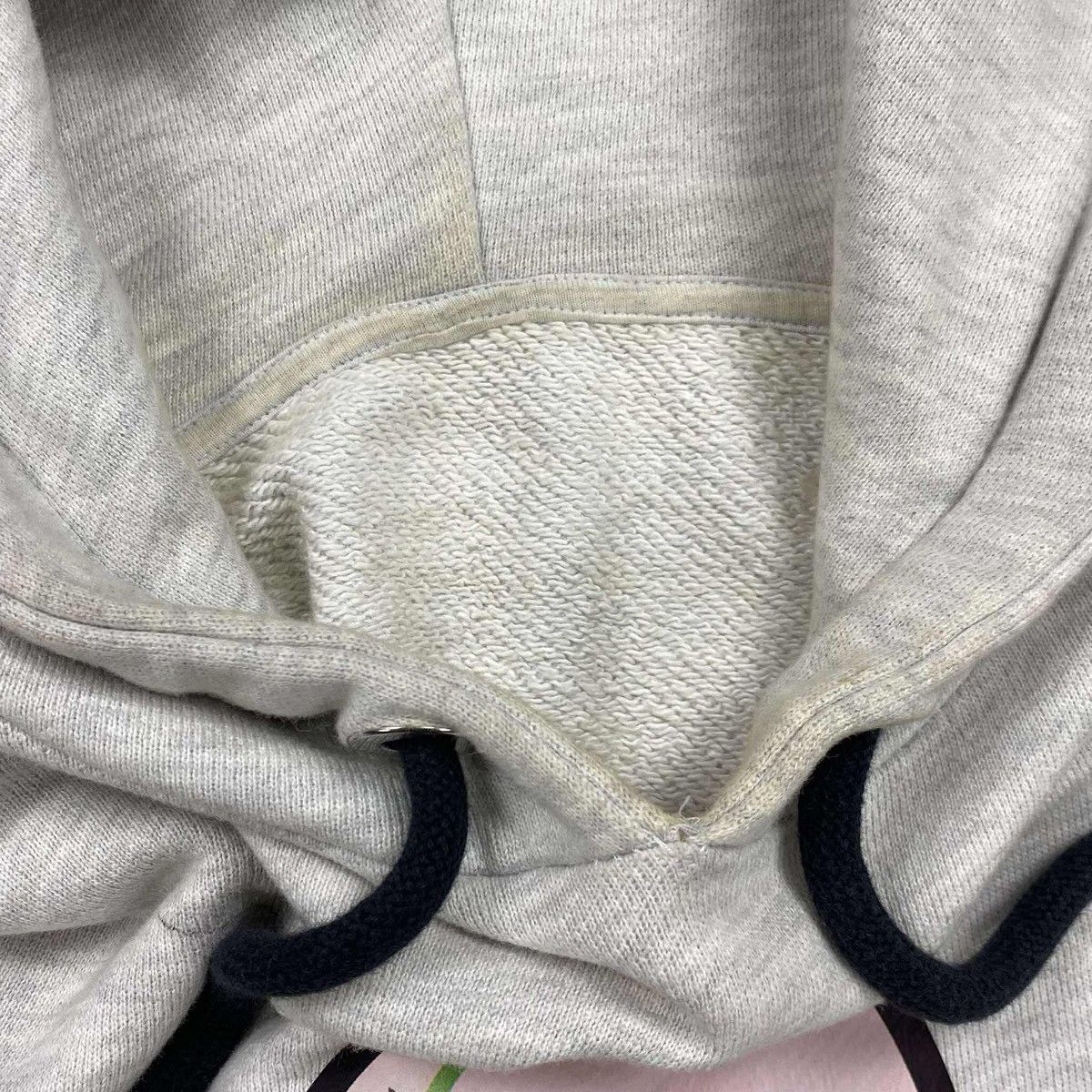Icecream × Palm Angels Ice Cream Cherry Hoodie Size US XL / EU 56 / 4 - 9 Thumbnail