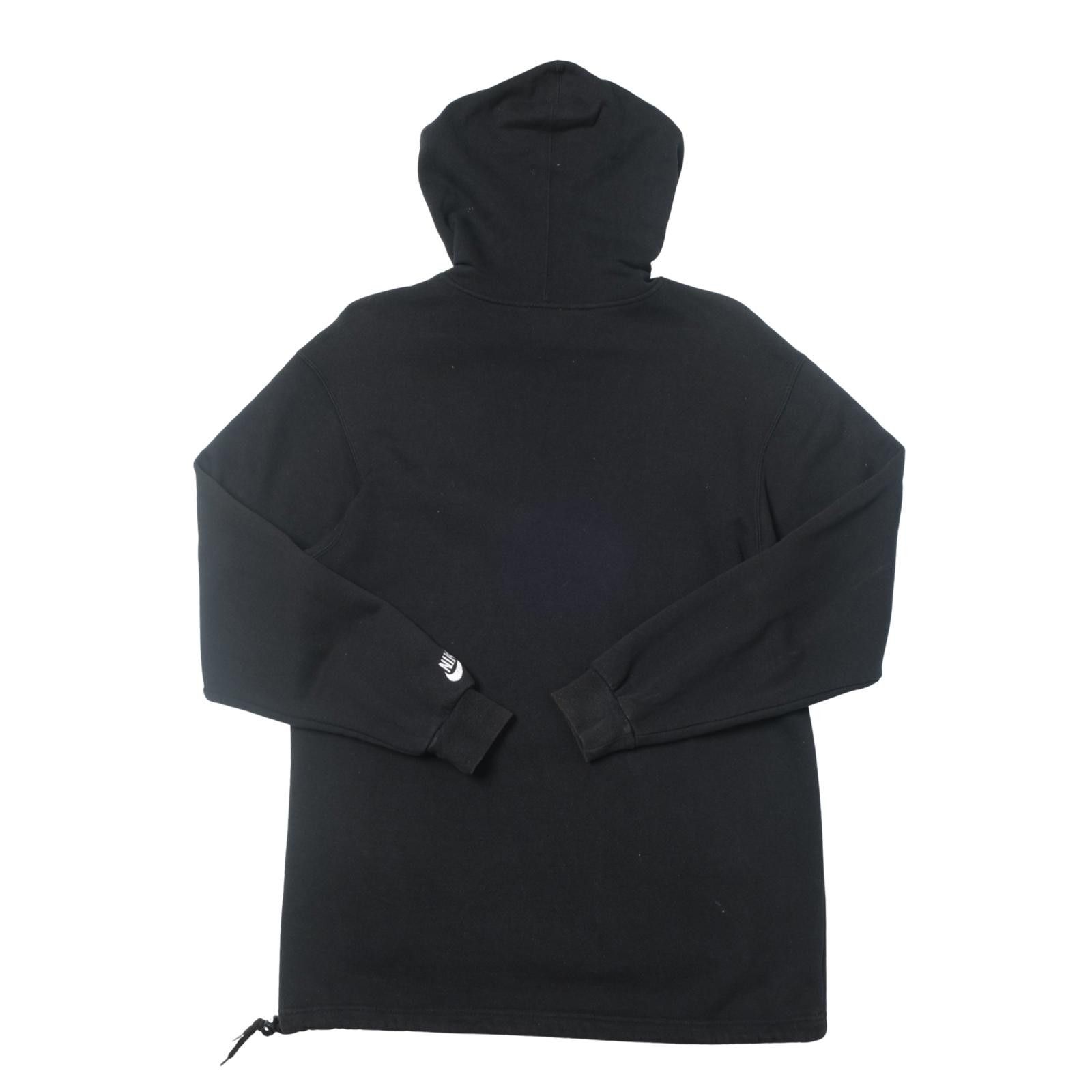 Nike Nike 1990s Vintage Hoodie (L) Size US L / EU 52-54 / 3 - 2 Thumbnail