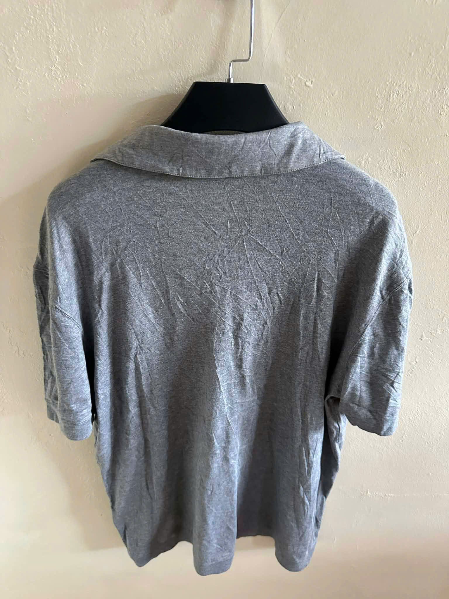 Louis Vuitton BALENCIAGA POLO ITALY Size US XL / EU 56 / 4 - 4 Thumbnail