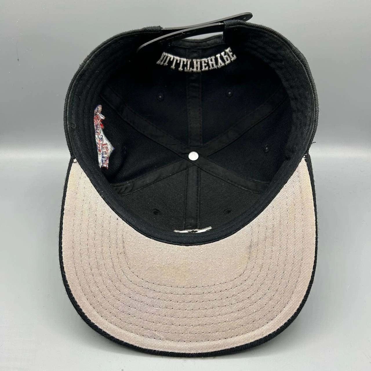 Other Los Angeles LA Dodgers Hat Men Kill The Hype MLB Snap Back Size ONE SIZE - 2 Thumbnail
