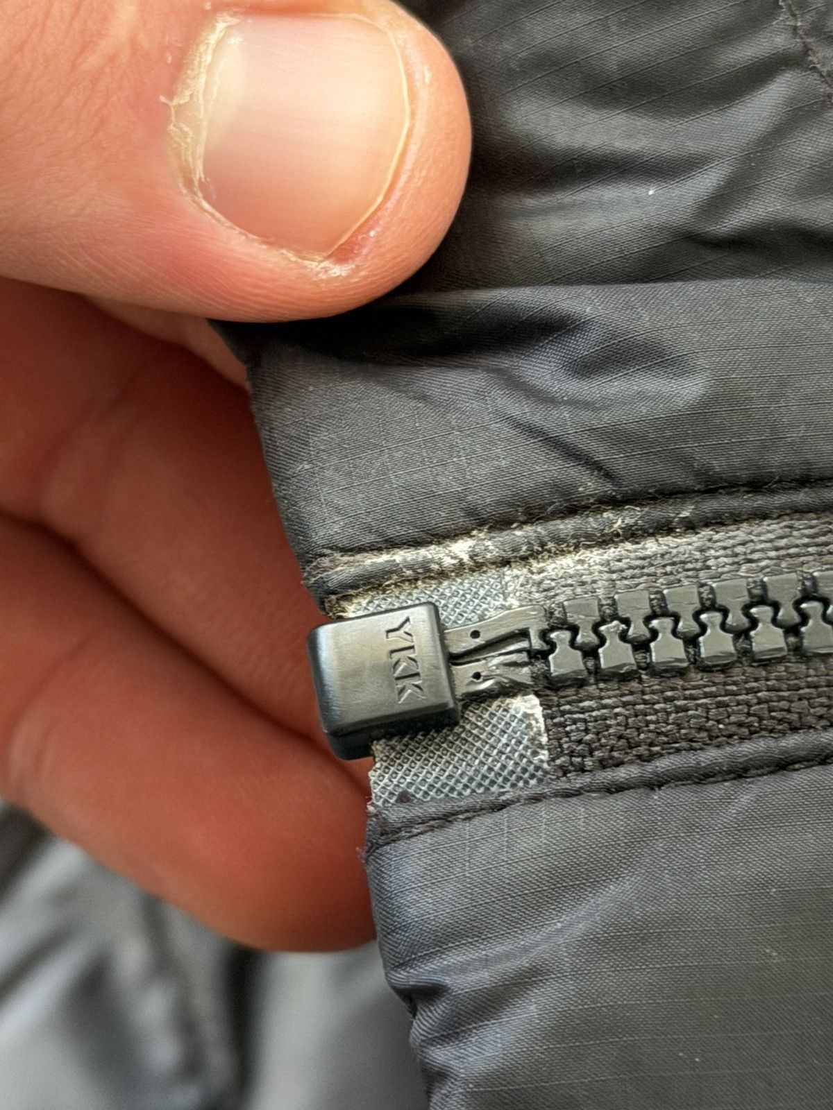 Rab Rap Polartec Vest Size US L / EU 52-54 / 3 - 10 Thumbnail