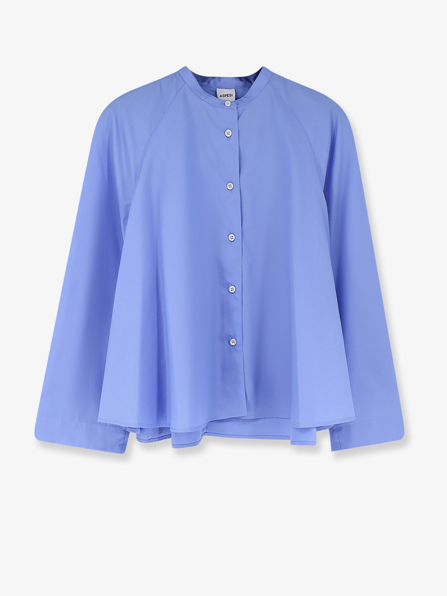 Aspesi Cotton Shirt Size S / US 4 / IT 40 - 1 Thumbnail