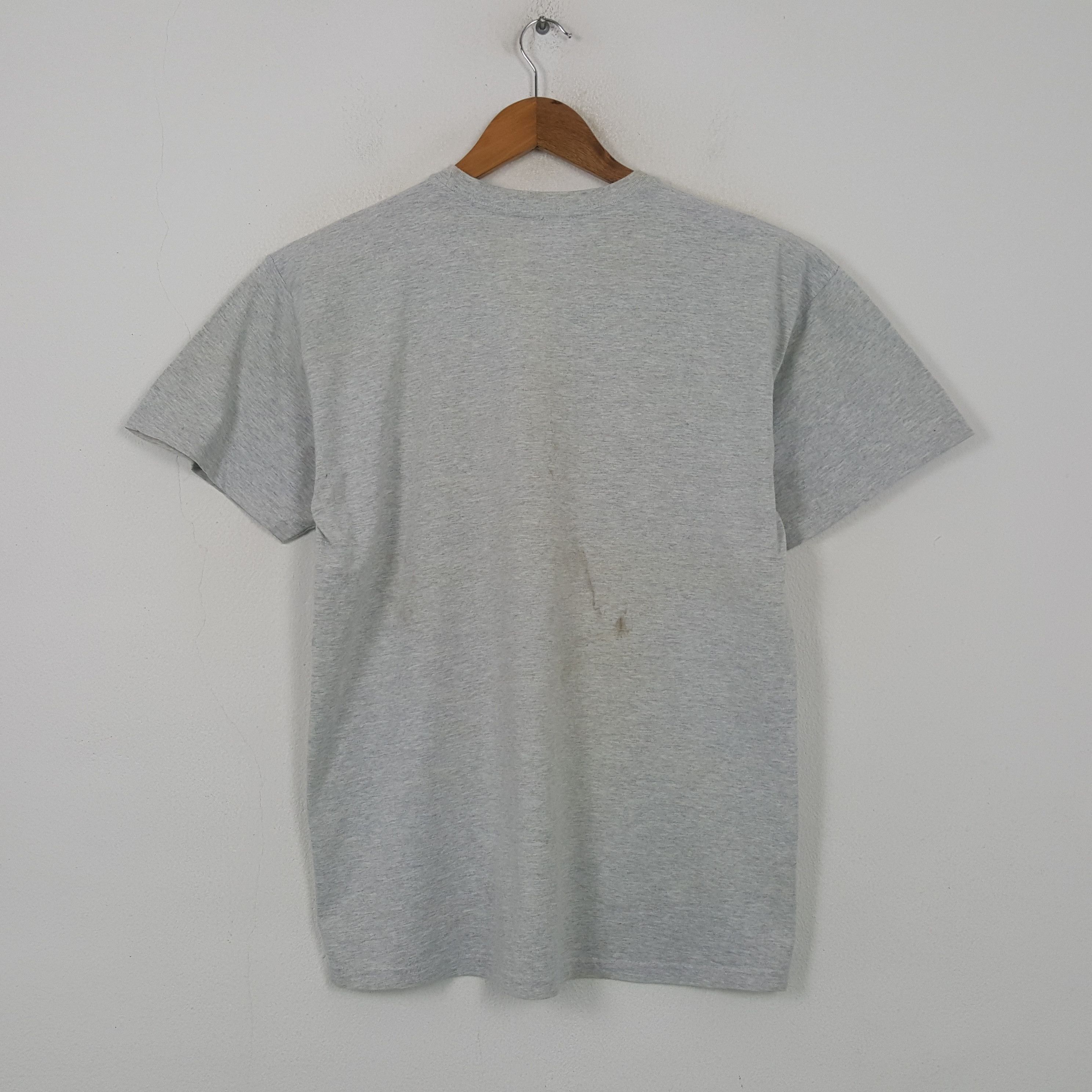 Reel Legends Vintage Soccer Football Lagend Players T-shirt RR7 Size US L / EU 52-54 / 3 - 3 Thumbnail