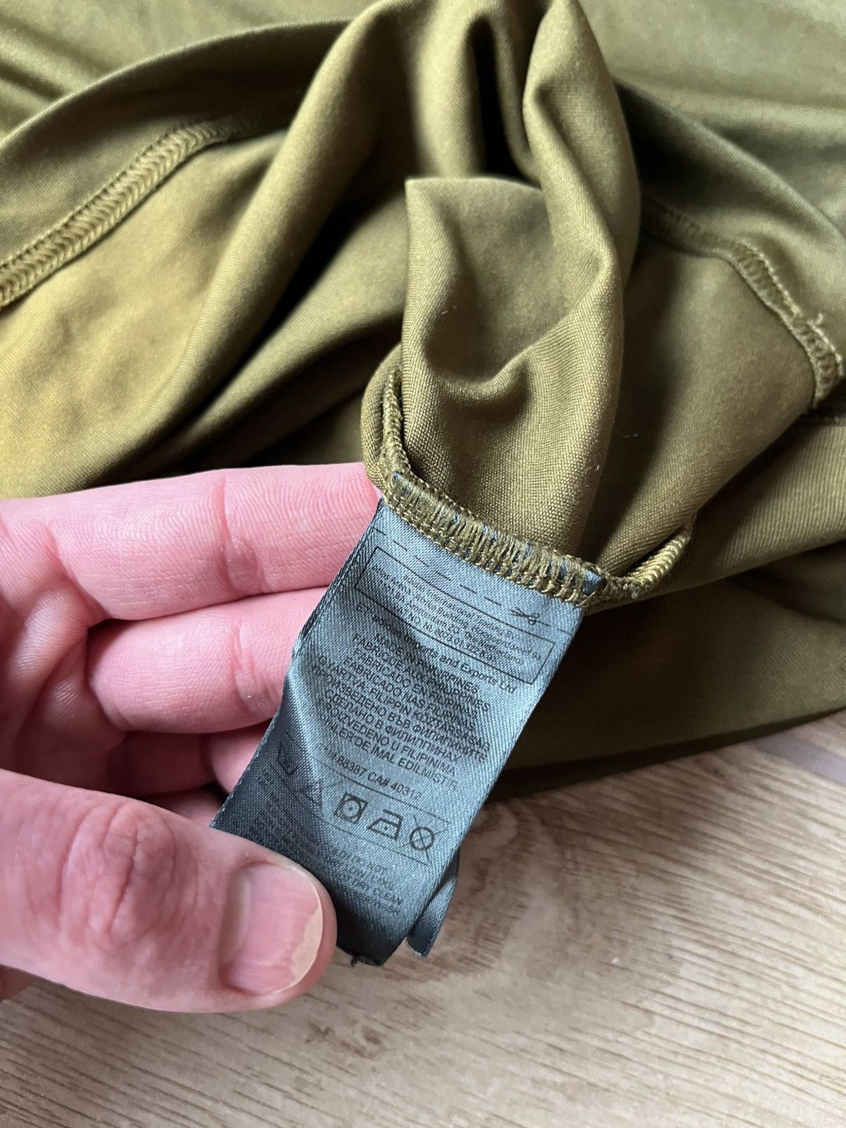 Adidas × Palace PALACE x ADIDAS Streetwear y2k big logo Size US L / EU 52-54 / 3 - 7 Thumbnail