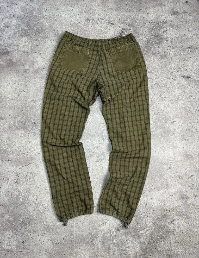 Other Tactical Cargo Pants Think Pink Dickies Style Bondage Y2K Size US 32 / EU 48 - 15 Thumbnail