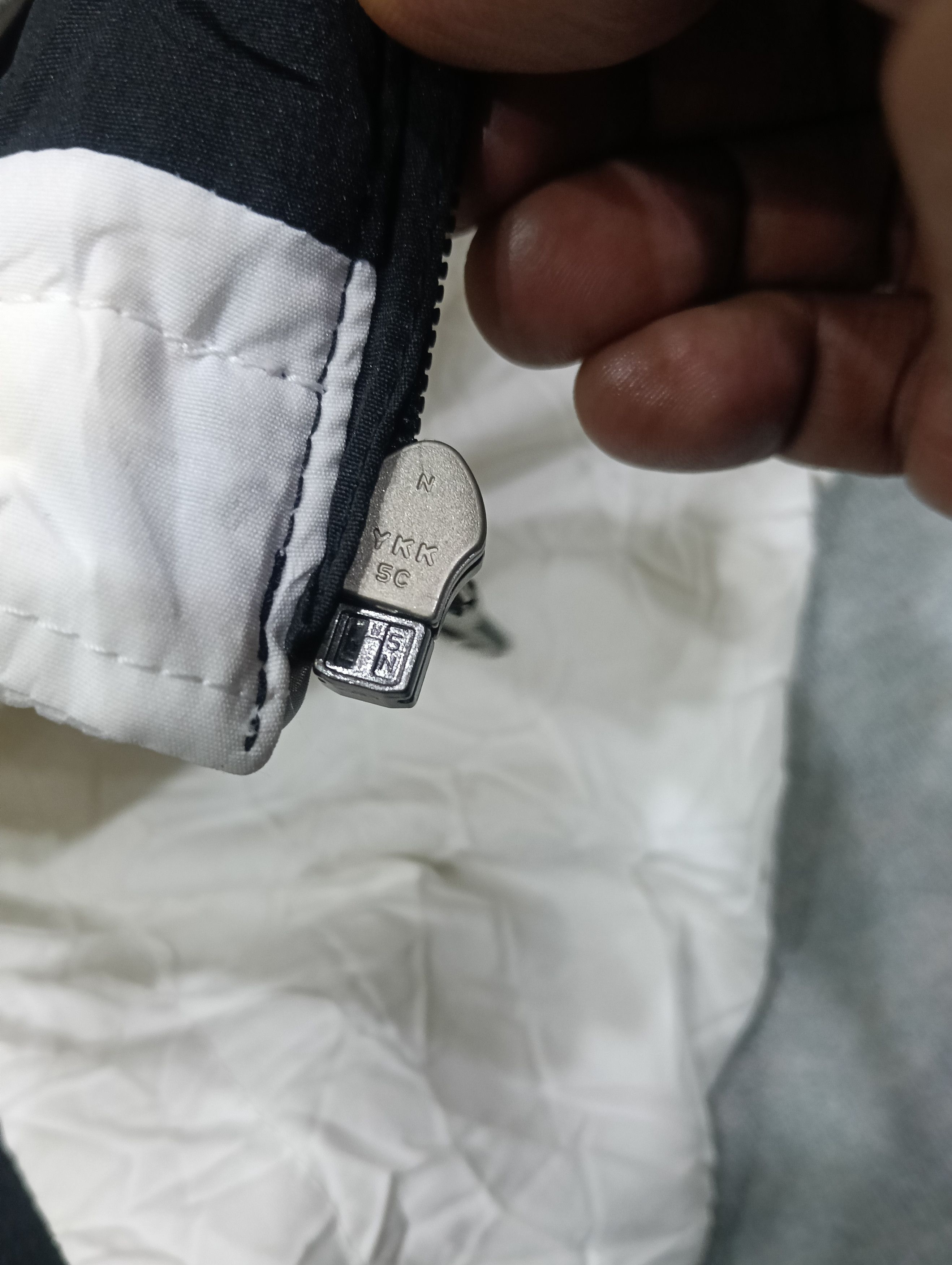 14th Addiction × Beauty Beast × Japanese Brand Vintage Linea Palio Jacket Hoodie Size US L / EU 52-54 / 3 - 16 Thumbnail